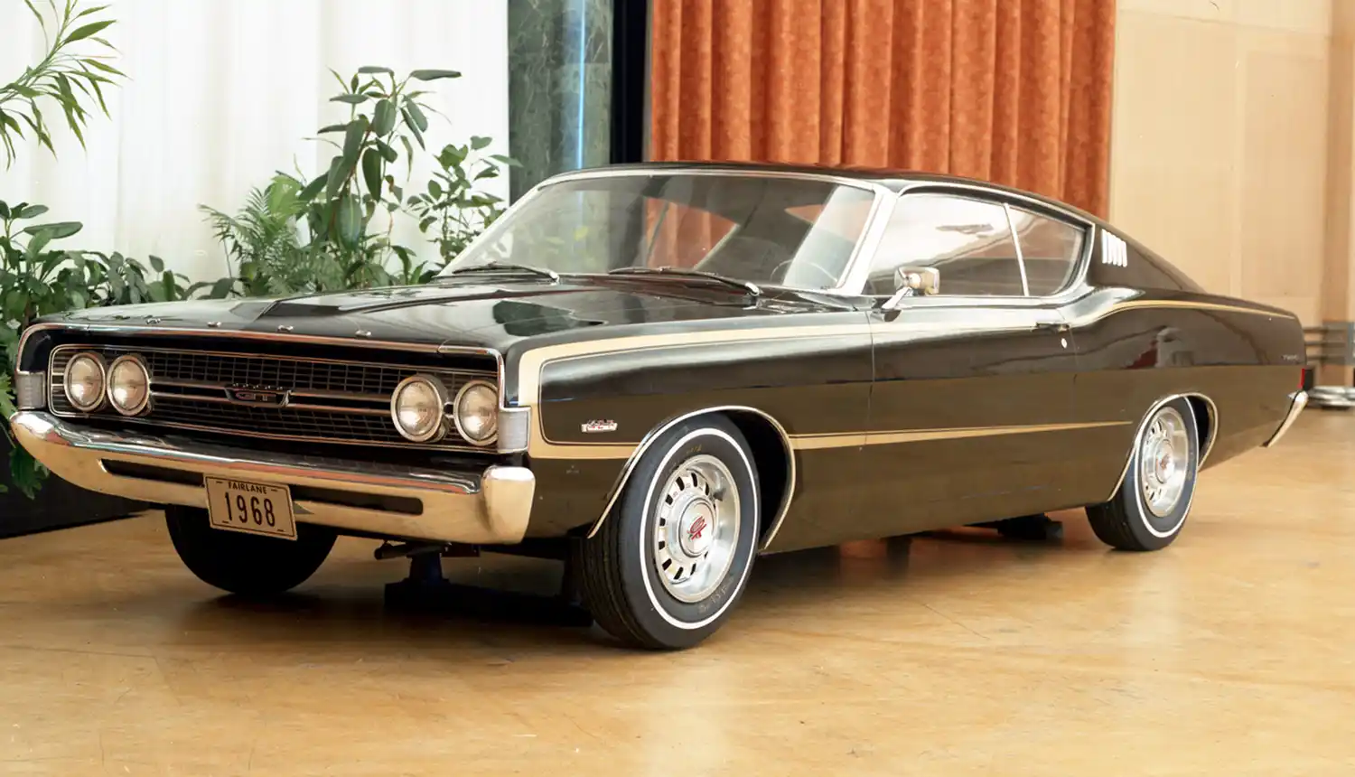 Ford Torino