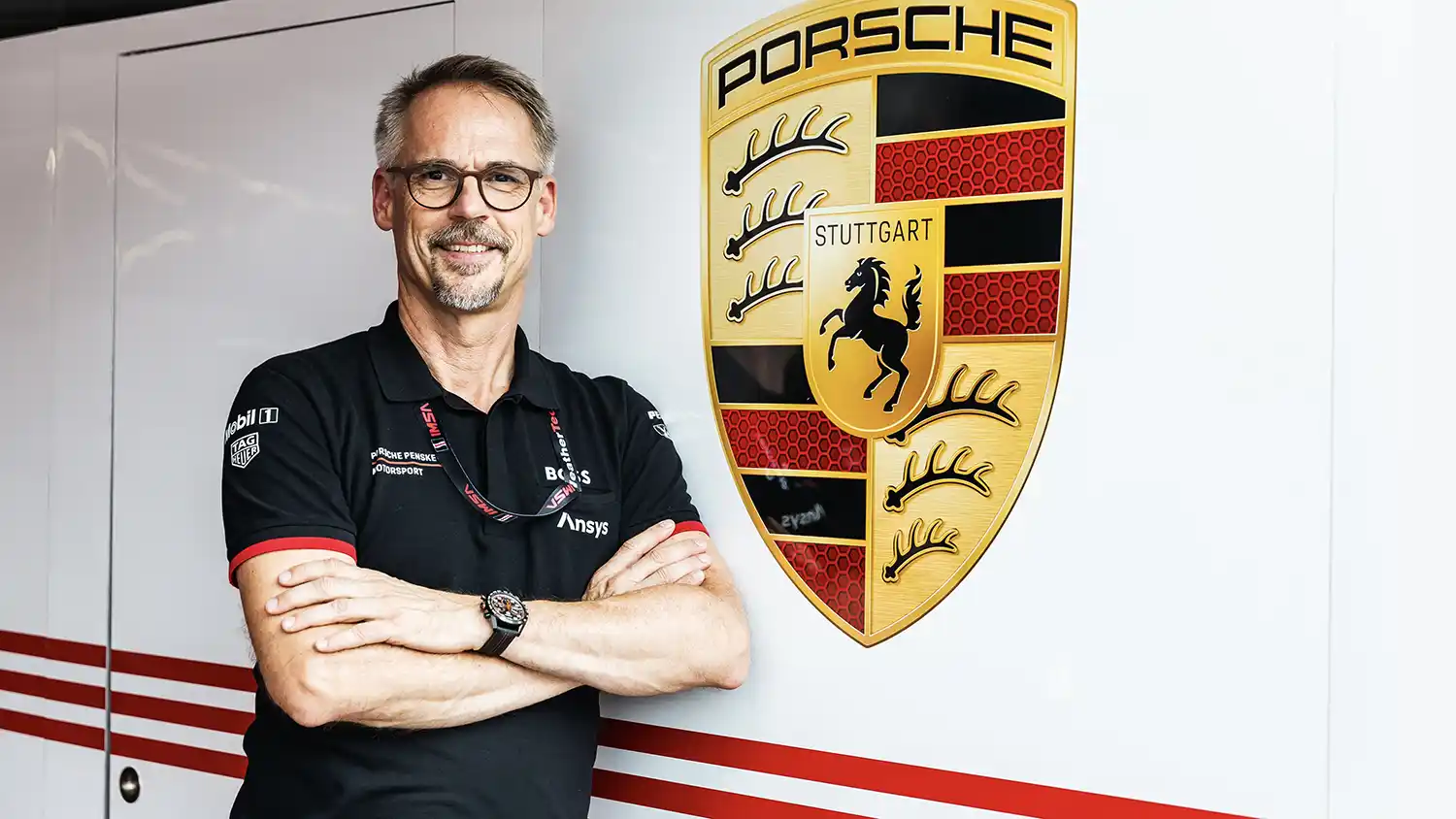 Porsche 911 GT3 R rennsport