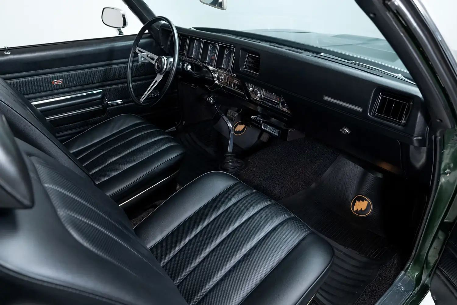 1970 Buick GS Stage 1 Convertible 1970 Buick GS Stage 1 Convertible