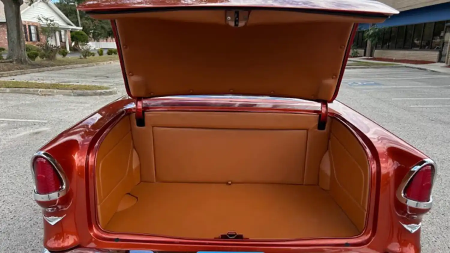 1955 Chevrolet 210 1955 Chevrolet 210