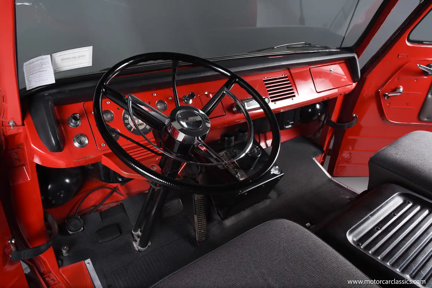 1963 Ford Econoline Pickup 1963 Ford Econoline Pickup