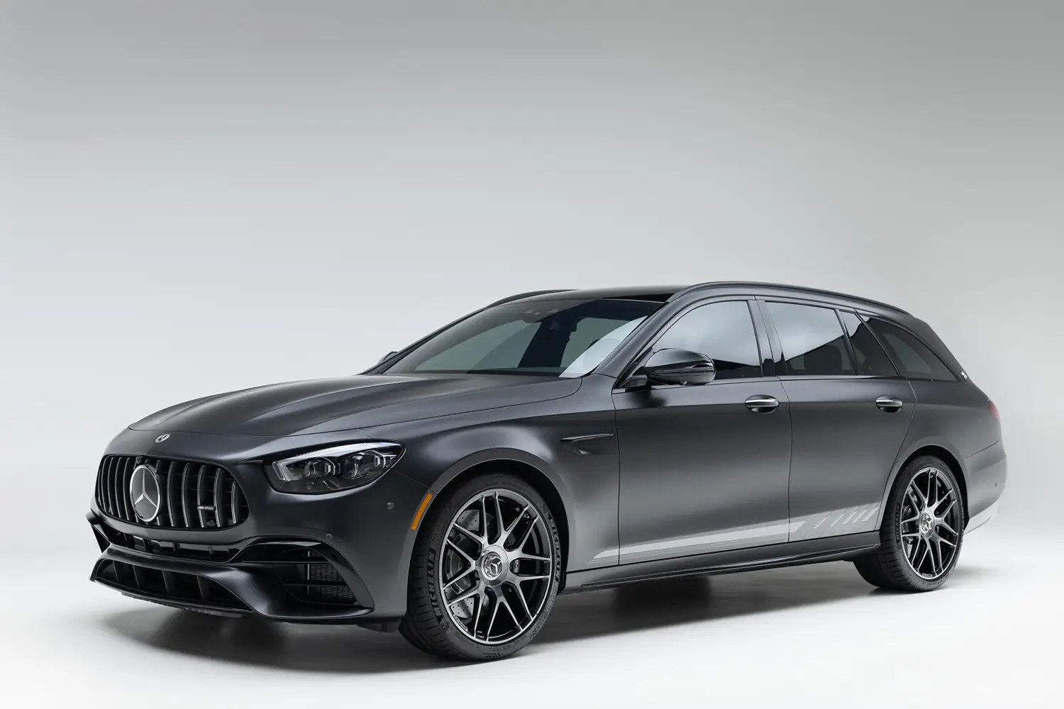 2023 Mercedes-AMG E63 S 4MATIC Wagon Final Edition 2023 Mercedes-AMG E63 S 4MATIC Wagon Final Edition