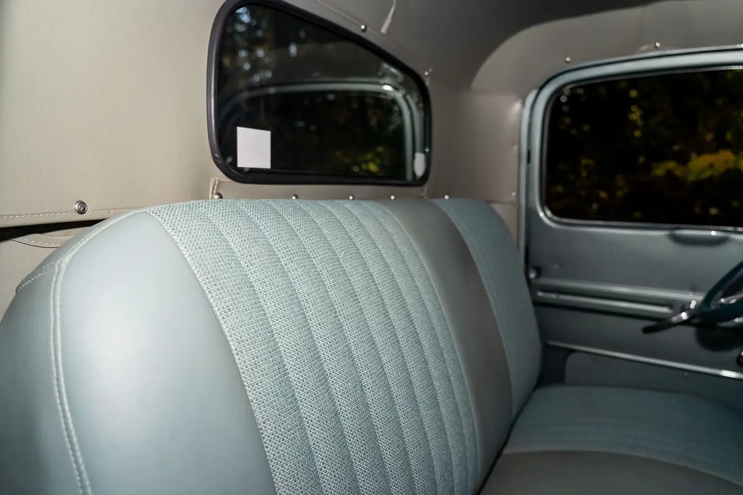 1949 Ford F-1 Custom Pickup 1949 Ford F-1 Custom Pickup