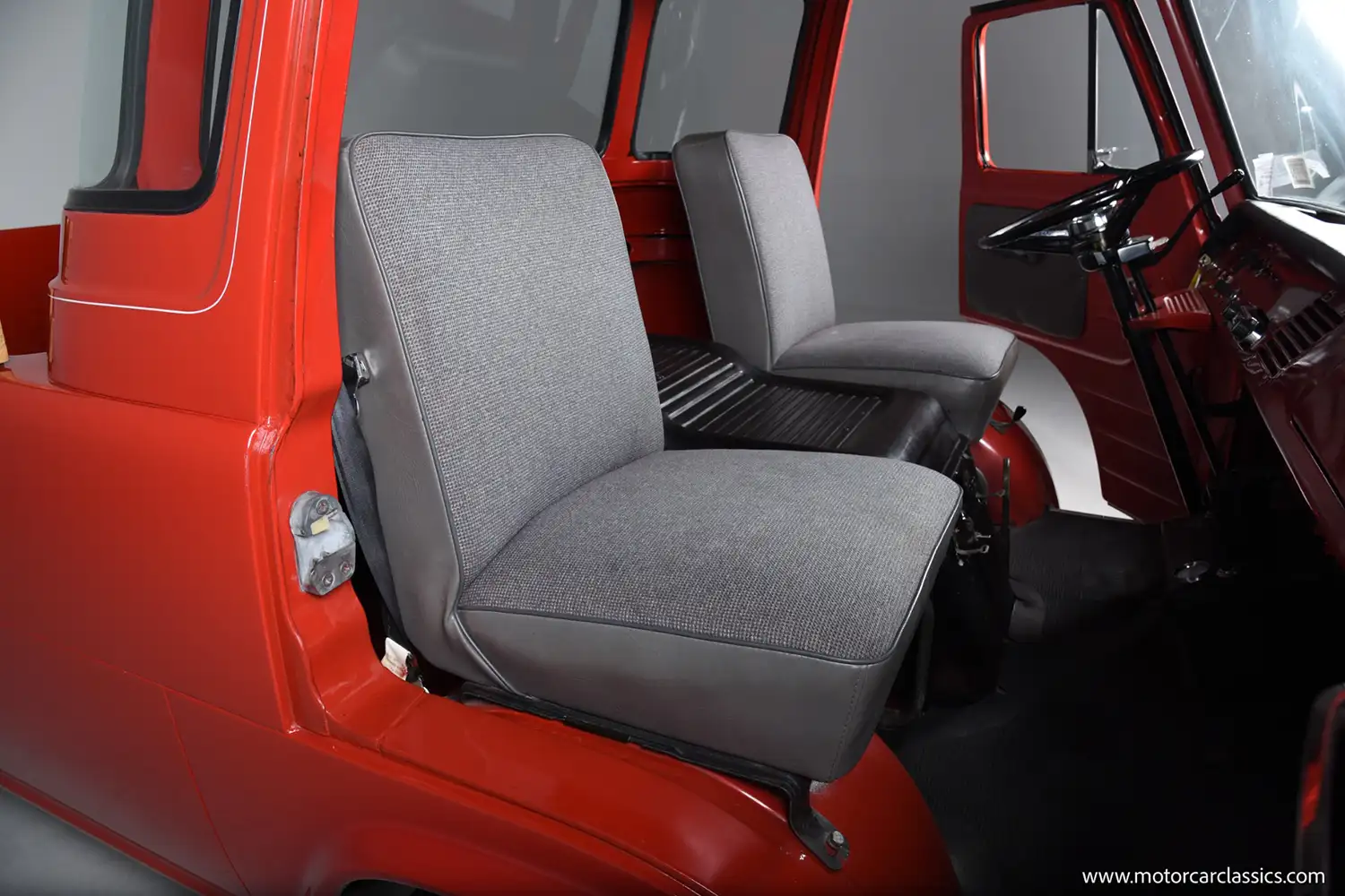 1963 Ford Econoline Pickup 1963 Ford Econoline Pickup