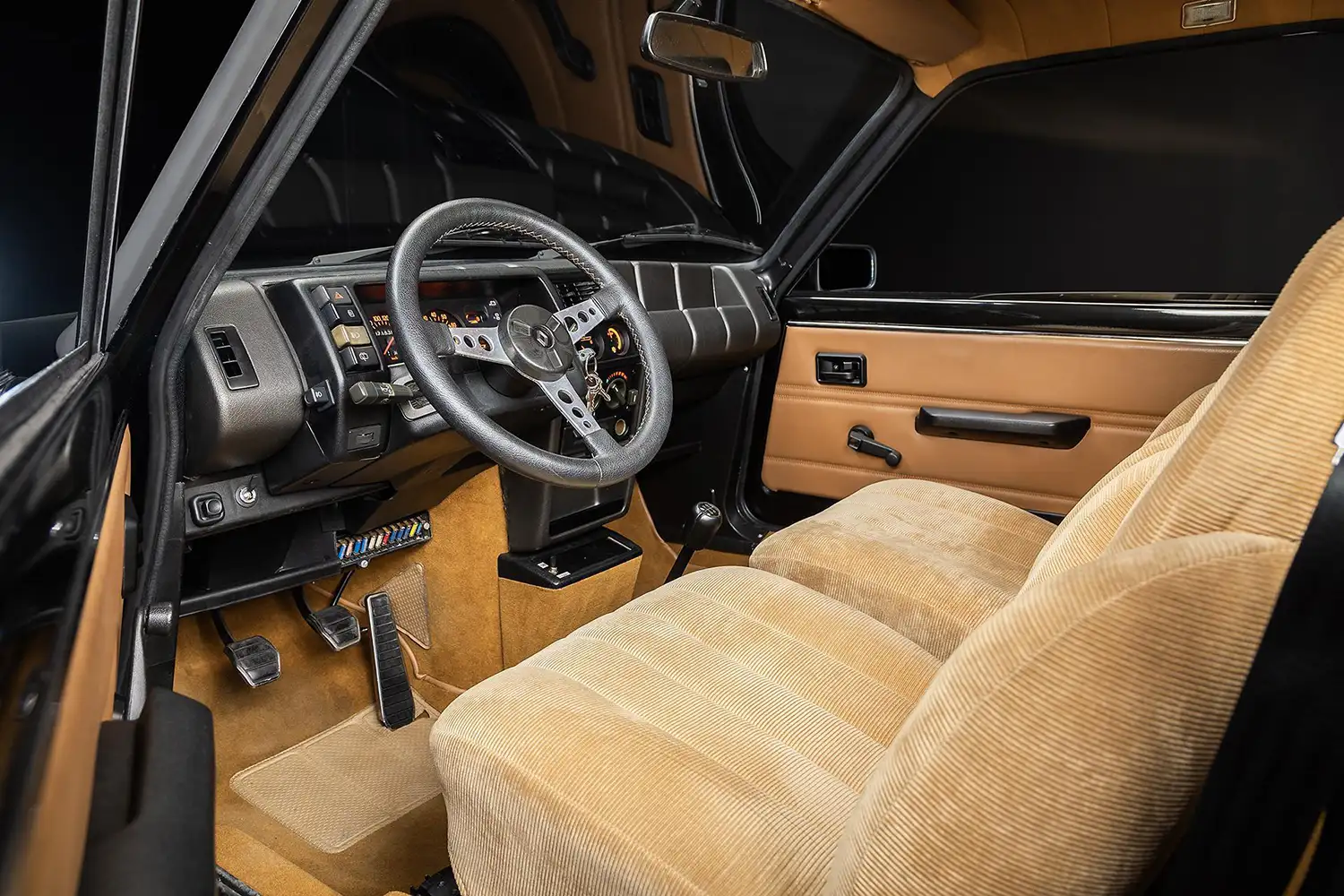 1983 Renault 5 Turbo 2 1983 Renault 5 Turbo 2