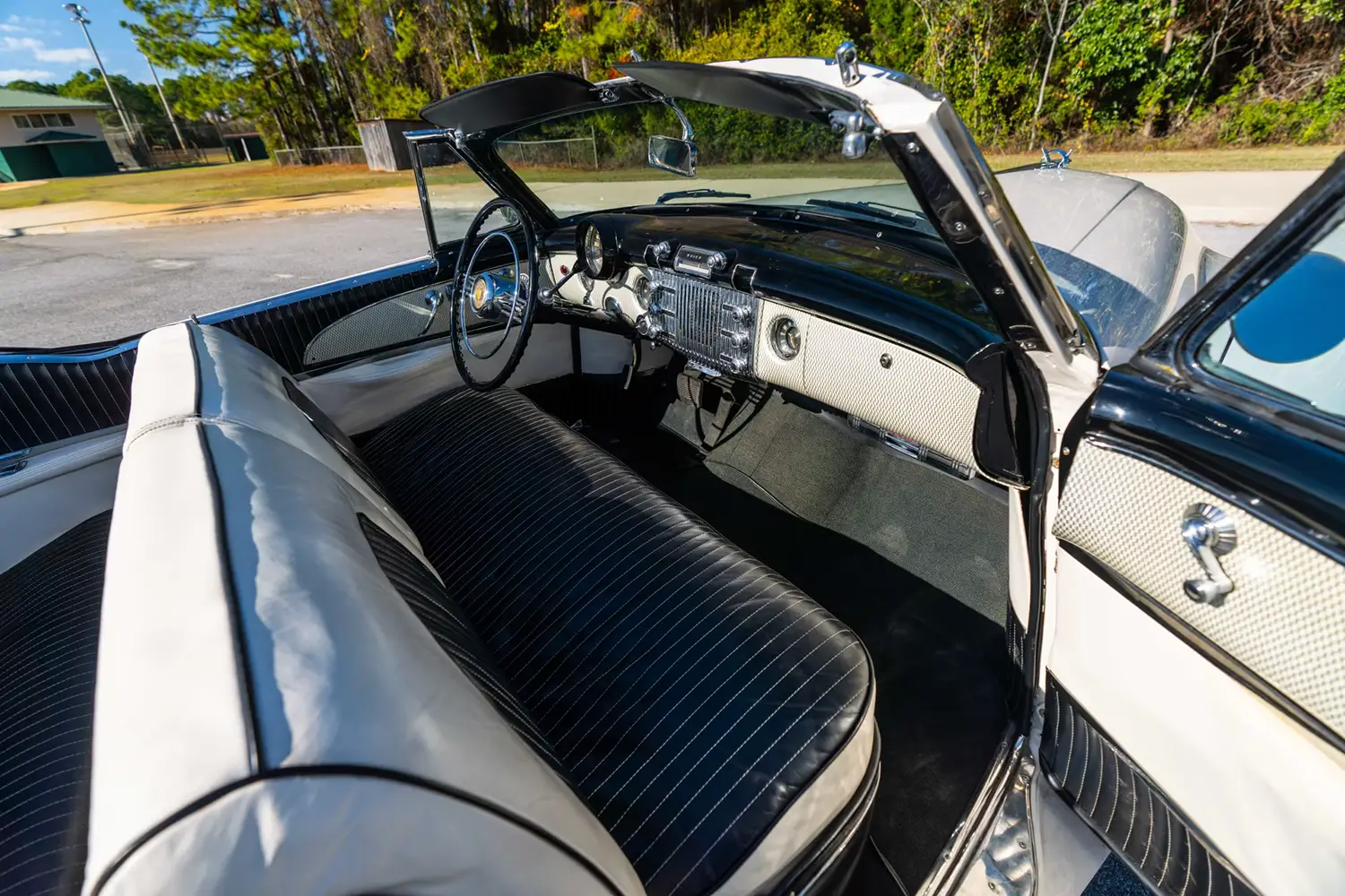 1953 Buick Skylark Convertible