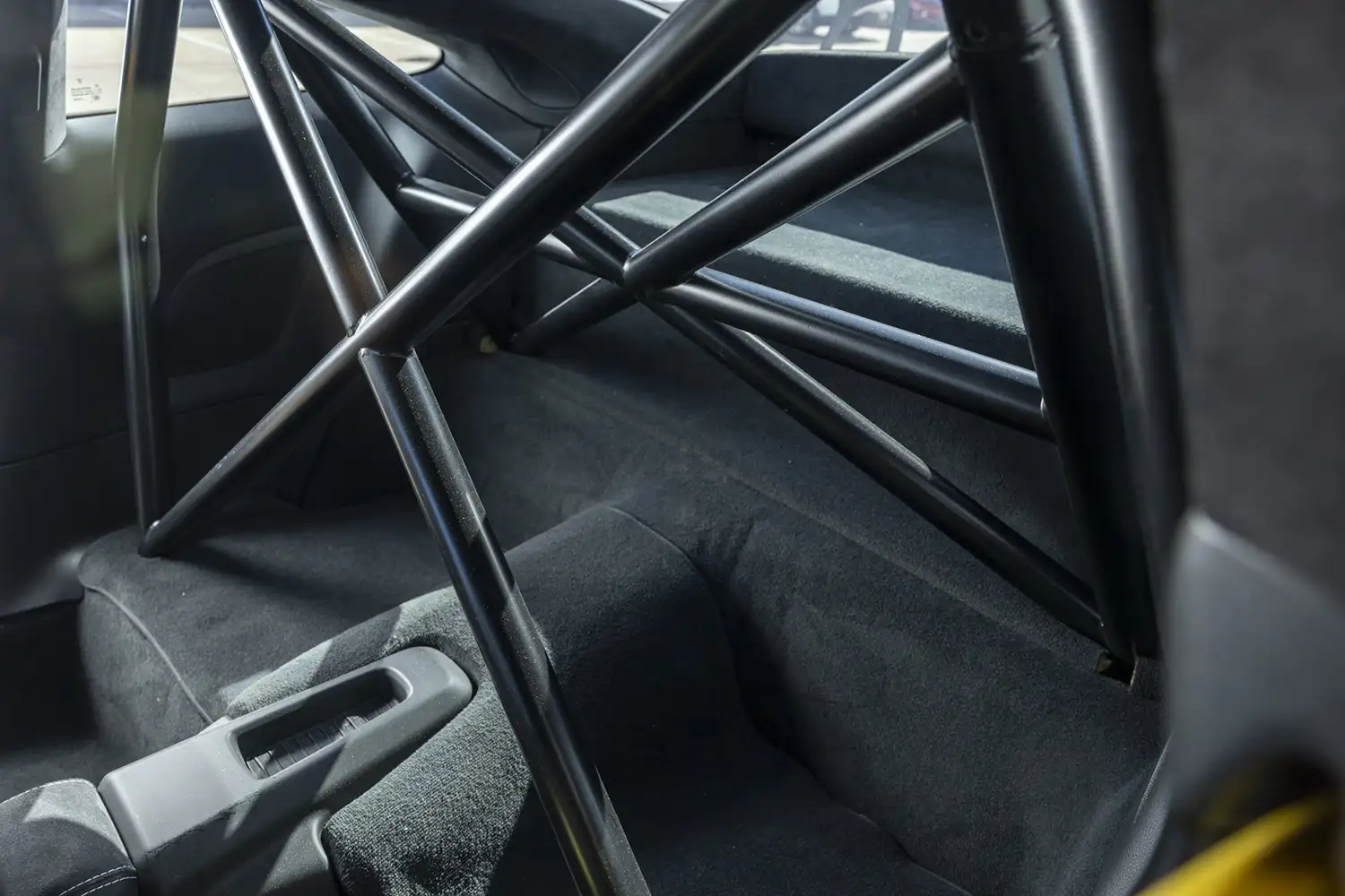 2019 Porsche 911 GT3 RS 2019 Porsche 911 GT3 RS