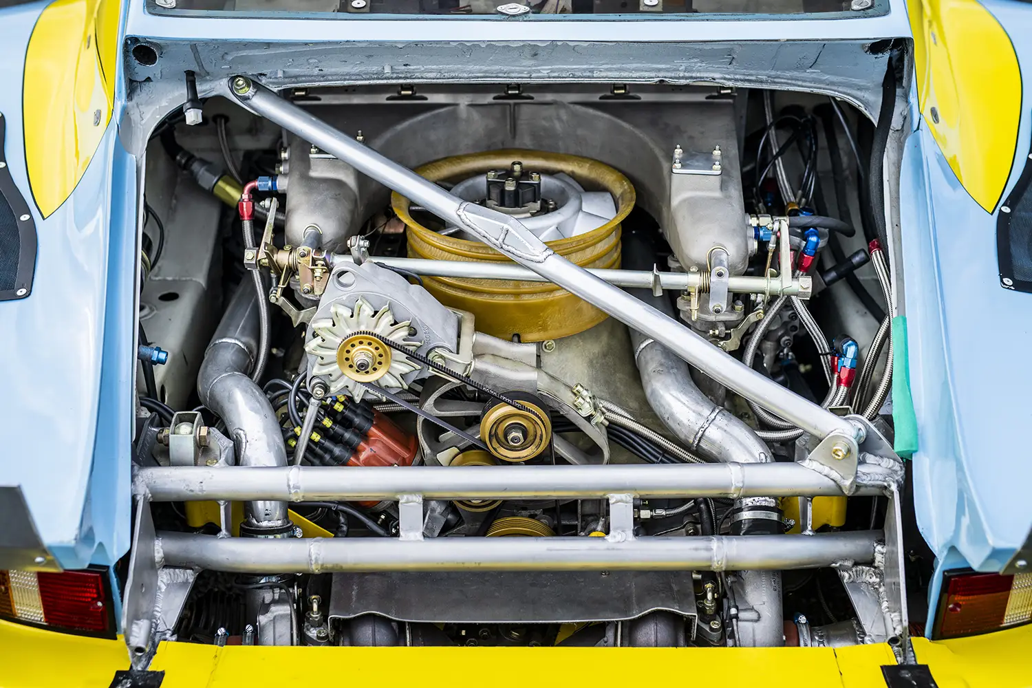 1980 Porsche 935 JLP-2