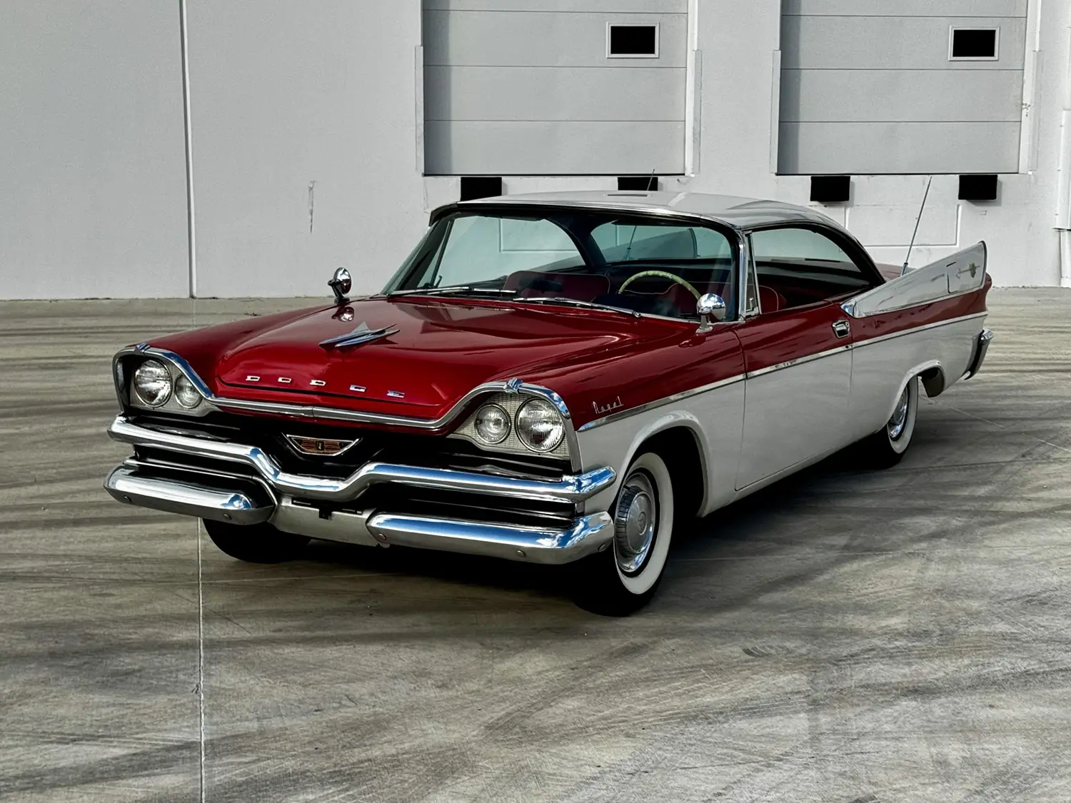 1957 Dodge Royal Lancer
