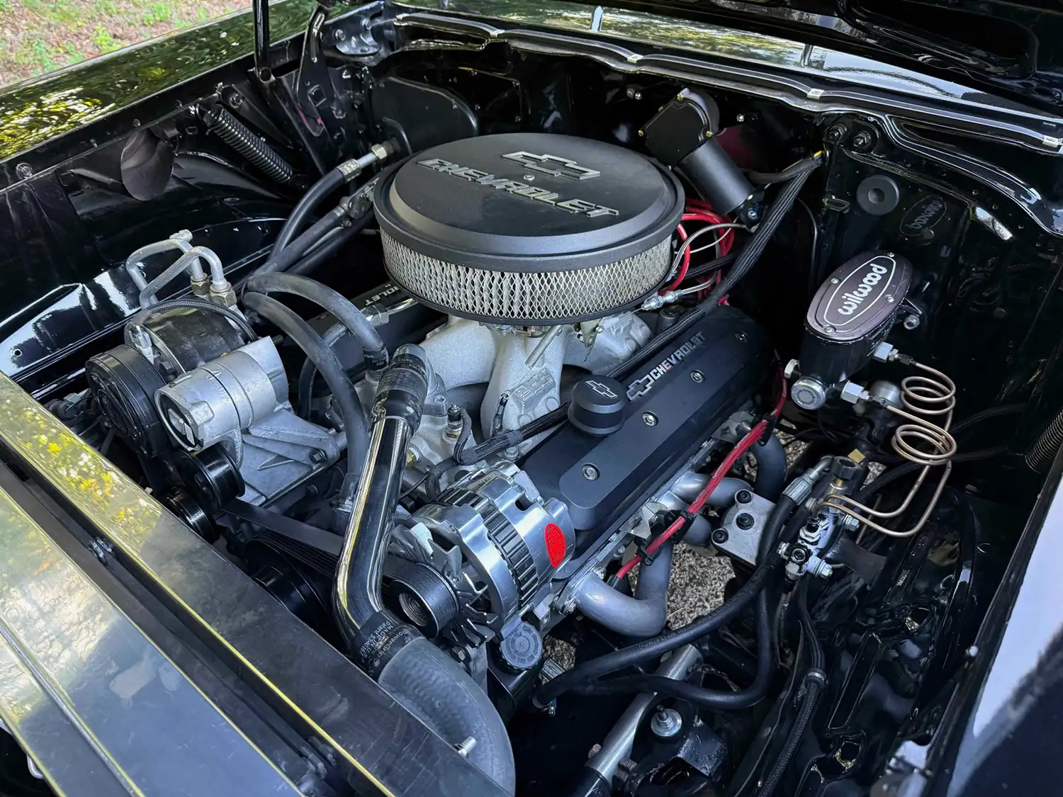 1957 Chevrolet 150 Sedan Delivery