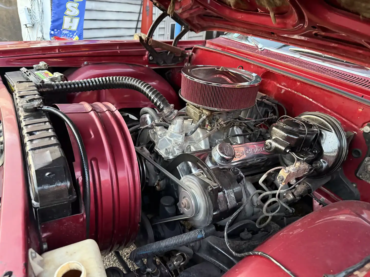 1964 Chevrolet Impala Hardtop 1964 Chevrolet Impala Hardtop