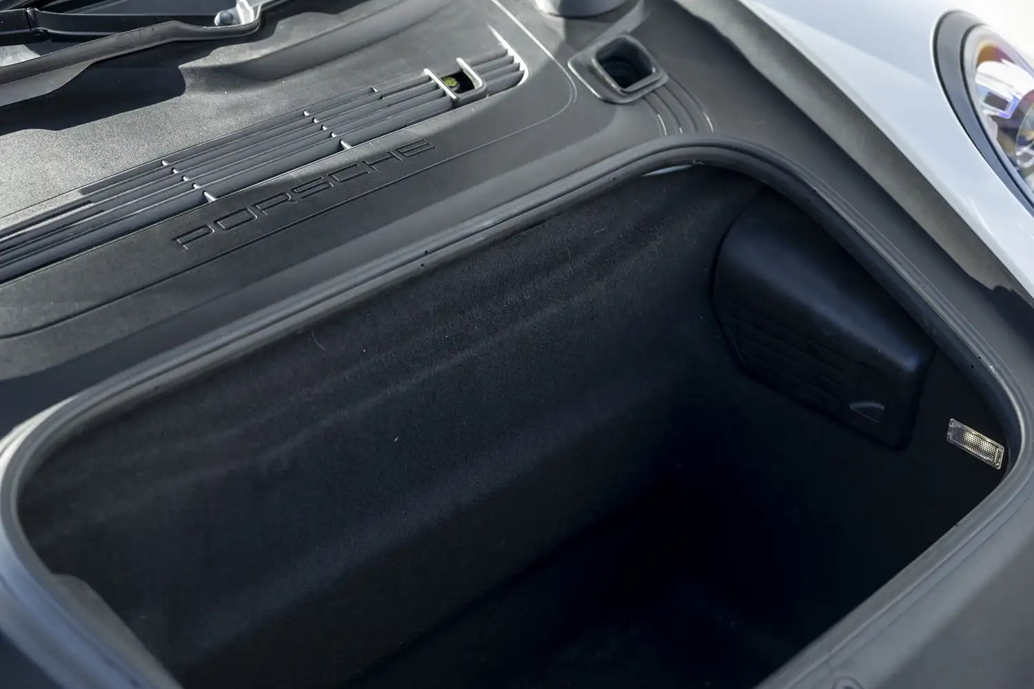 2019 Porsche 911 GT3 RS 2019 Porsche 911 GT3 RS