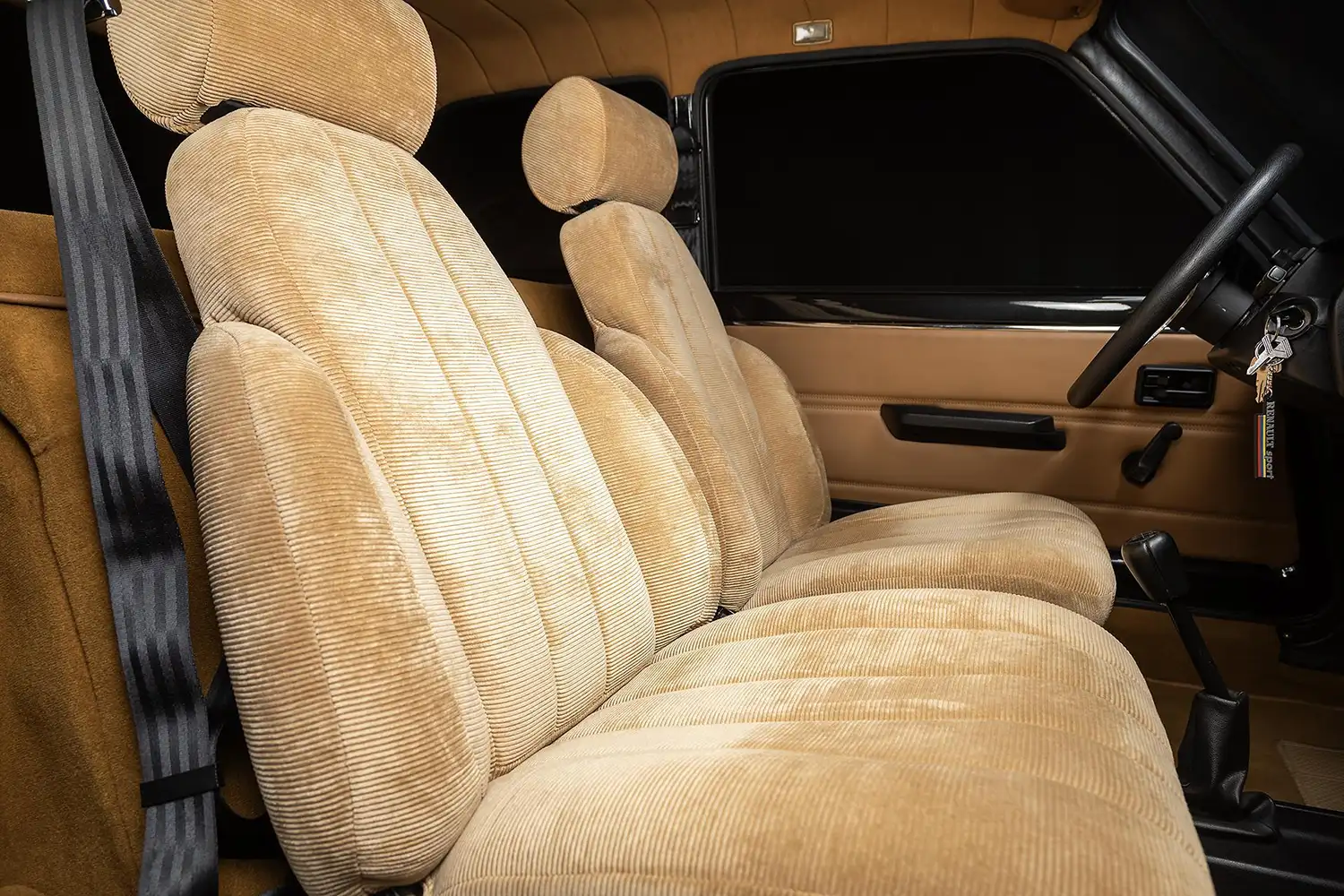 1983 Renault 5 Turbo 2 1983 Renault 5 Turbo 2