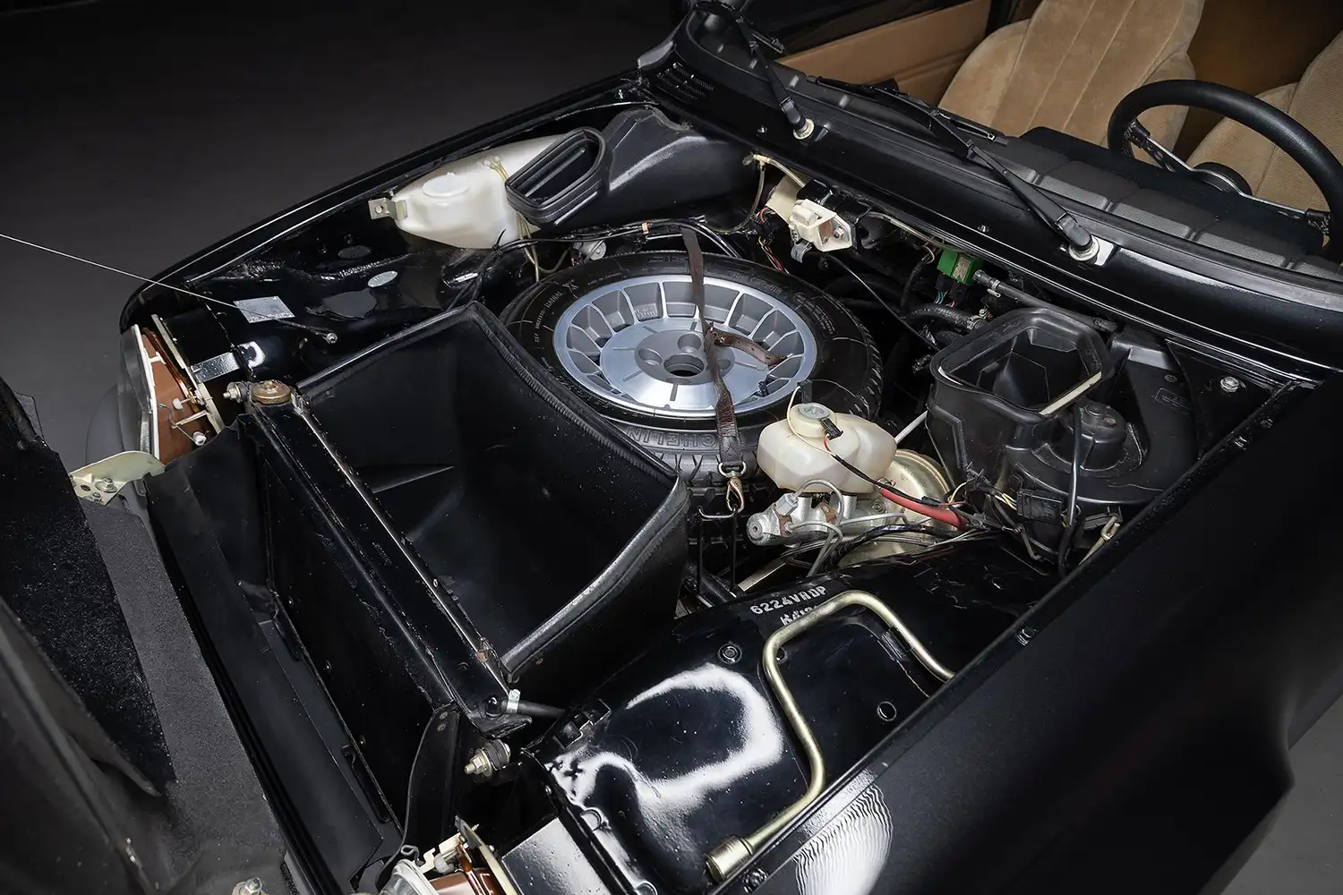 1983 Renault 5 Turbo 2 1983 Renault 5 Turbo 2