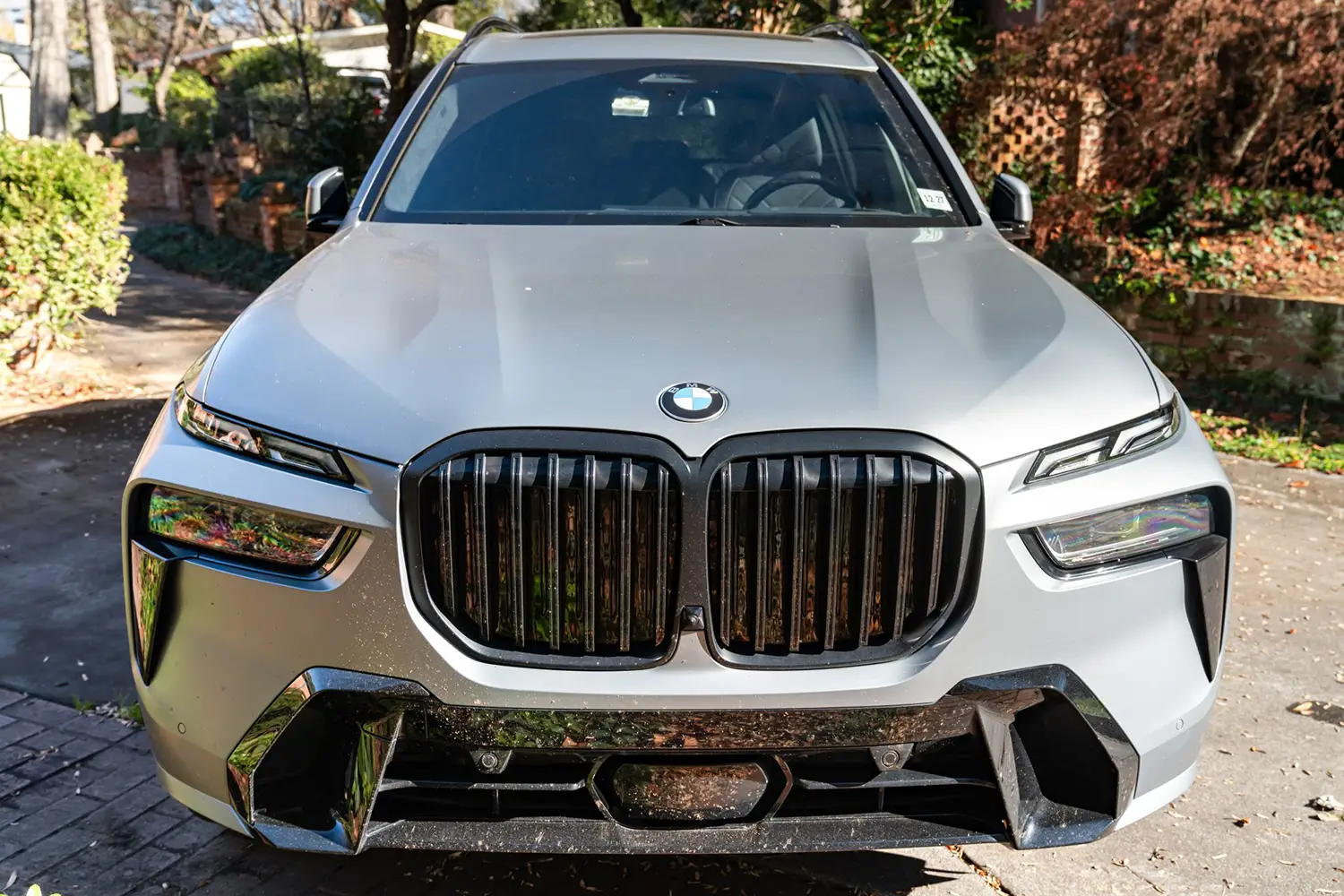 2023 BMW X7 xDrive40i 2023 BMW X7 xDrive40i