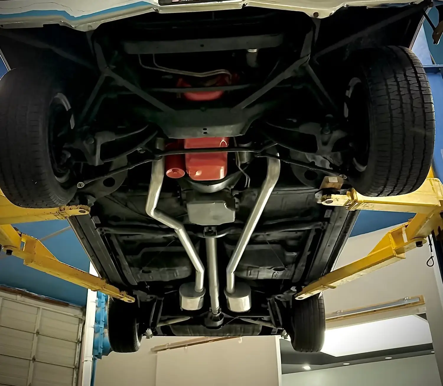 1967 Chevrolet Impala SS