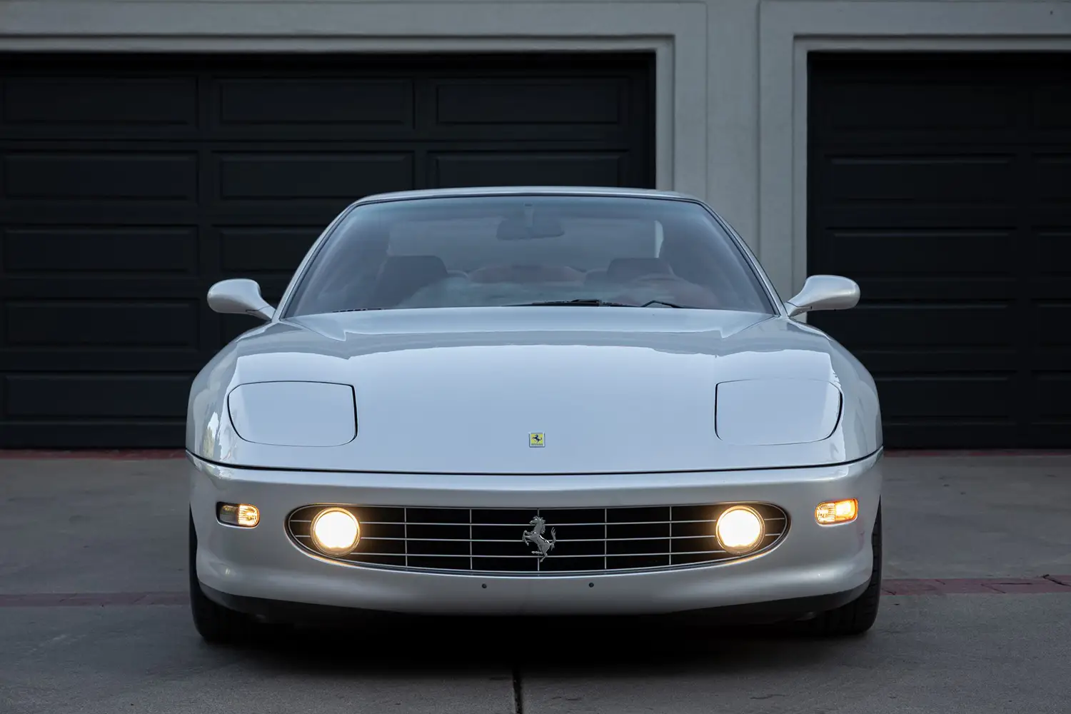 1998 Ferrari 456M GT