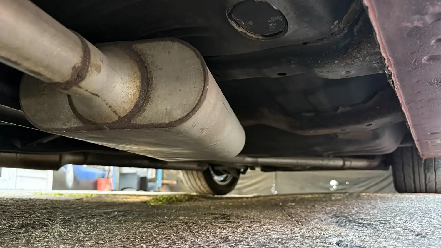 1964 Chevrolet Impala Hardtop 1964 Chevrolet Impala Hardtop