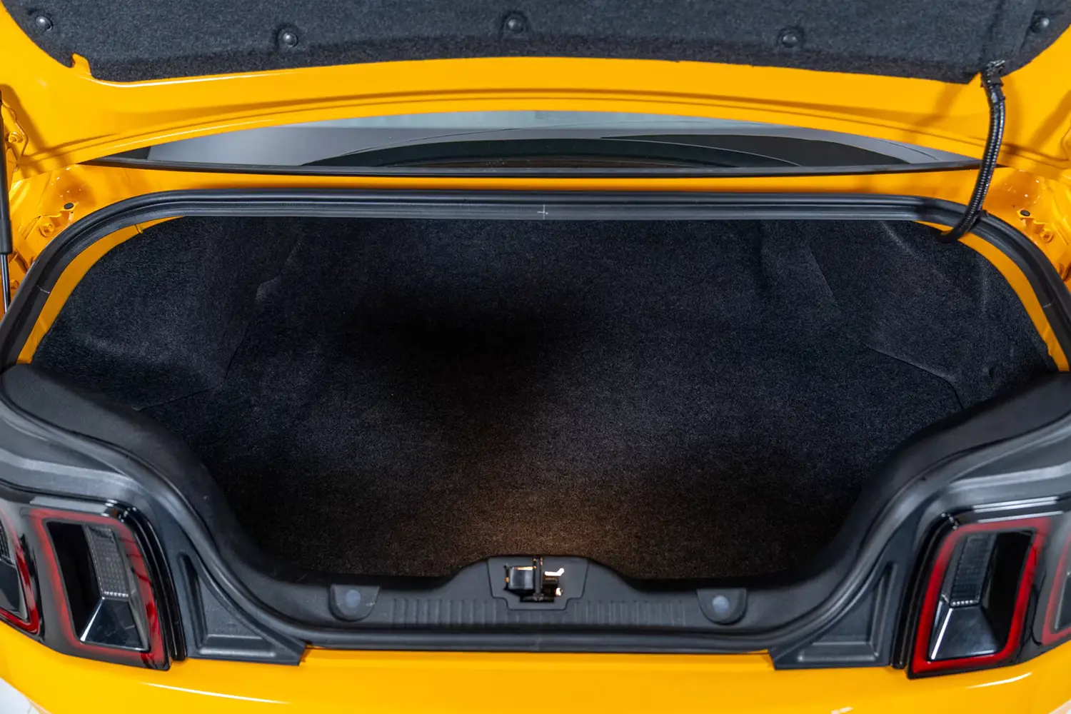 2013 Ford Mustang Boss 302