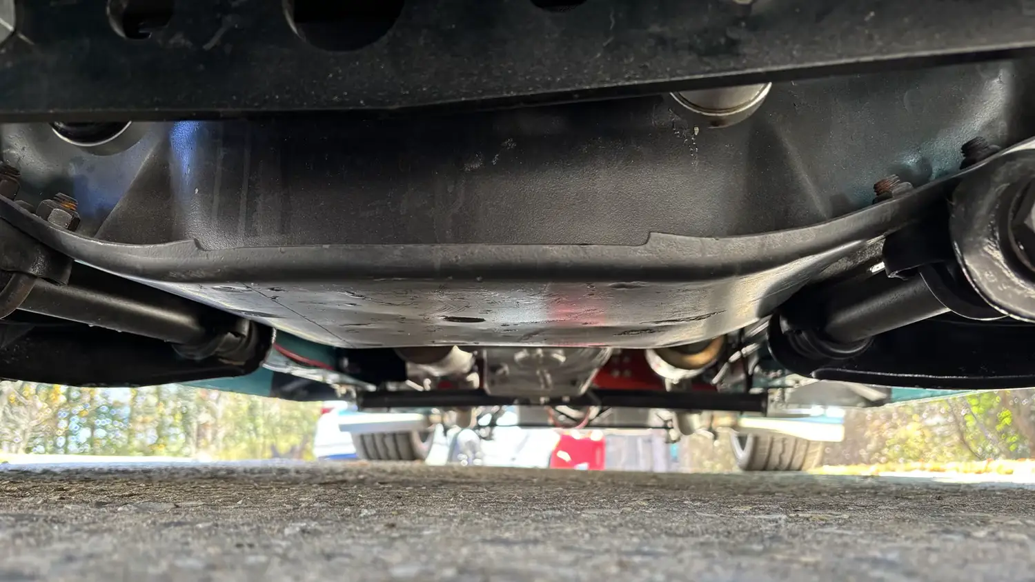 1967 Chevrolet C10 LS3 1967 Chevrolet C10 LS3