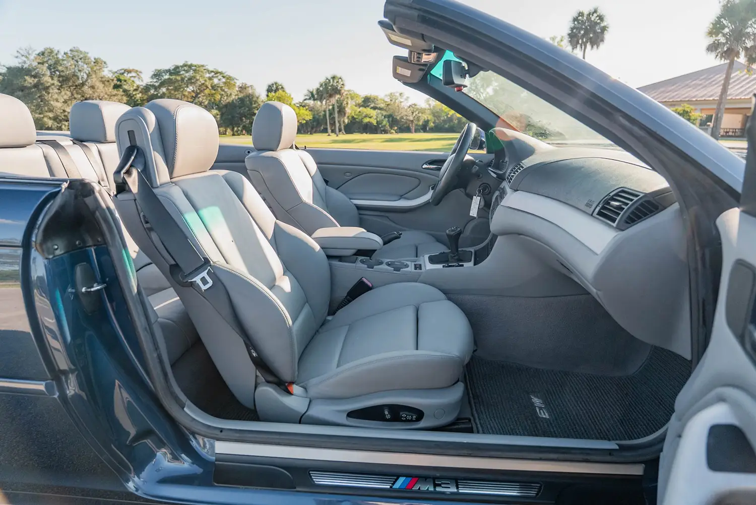 2005 BMW M3 Convertible 2005 BMW M3 Convertible