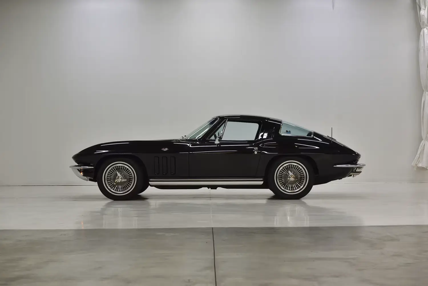 1965 Chevrolet Corvette Coupe