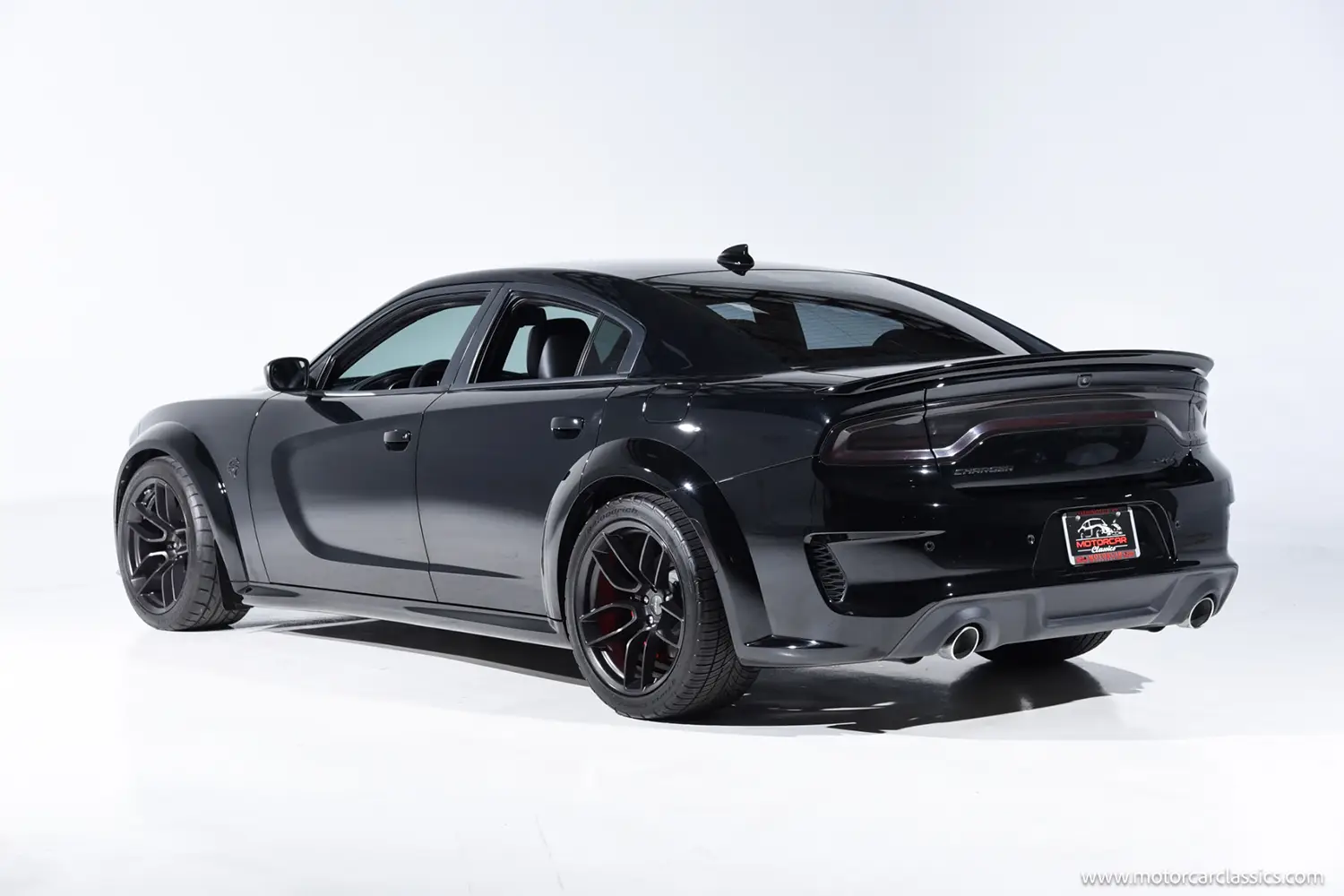 2023 Dodge Charger Hellcat Jailbreak 2023 Dodge Charger Hellcat Jailbreak