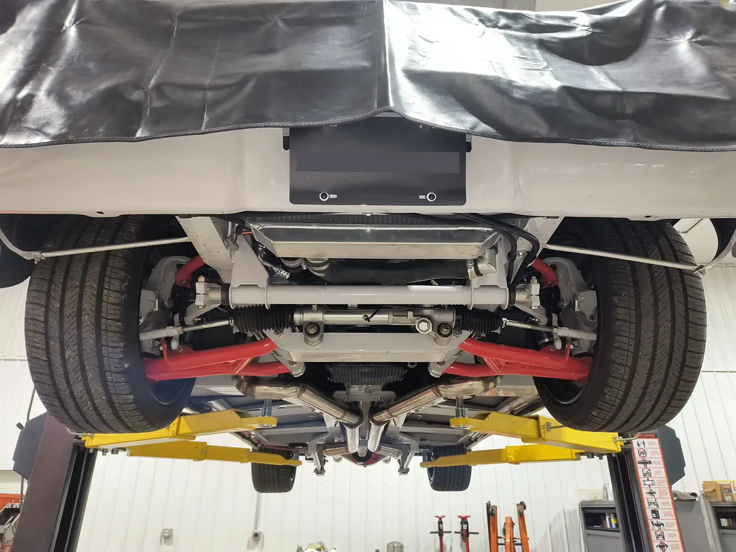 1964 Mercury Comet Custom Convertible 1964 Mercury Comet Custom Convertible