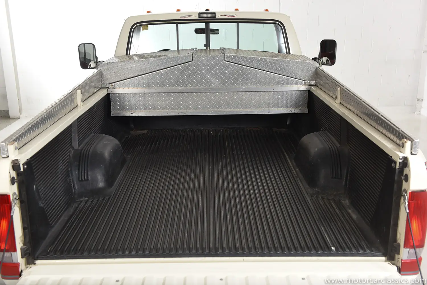 1990 Ford F-350 XLT Lariat