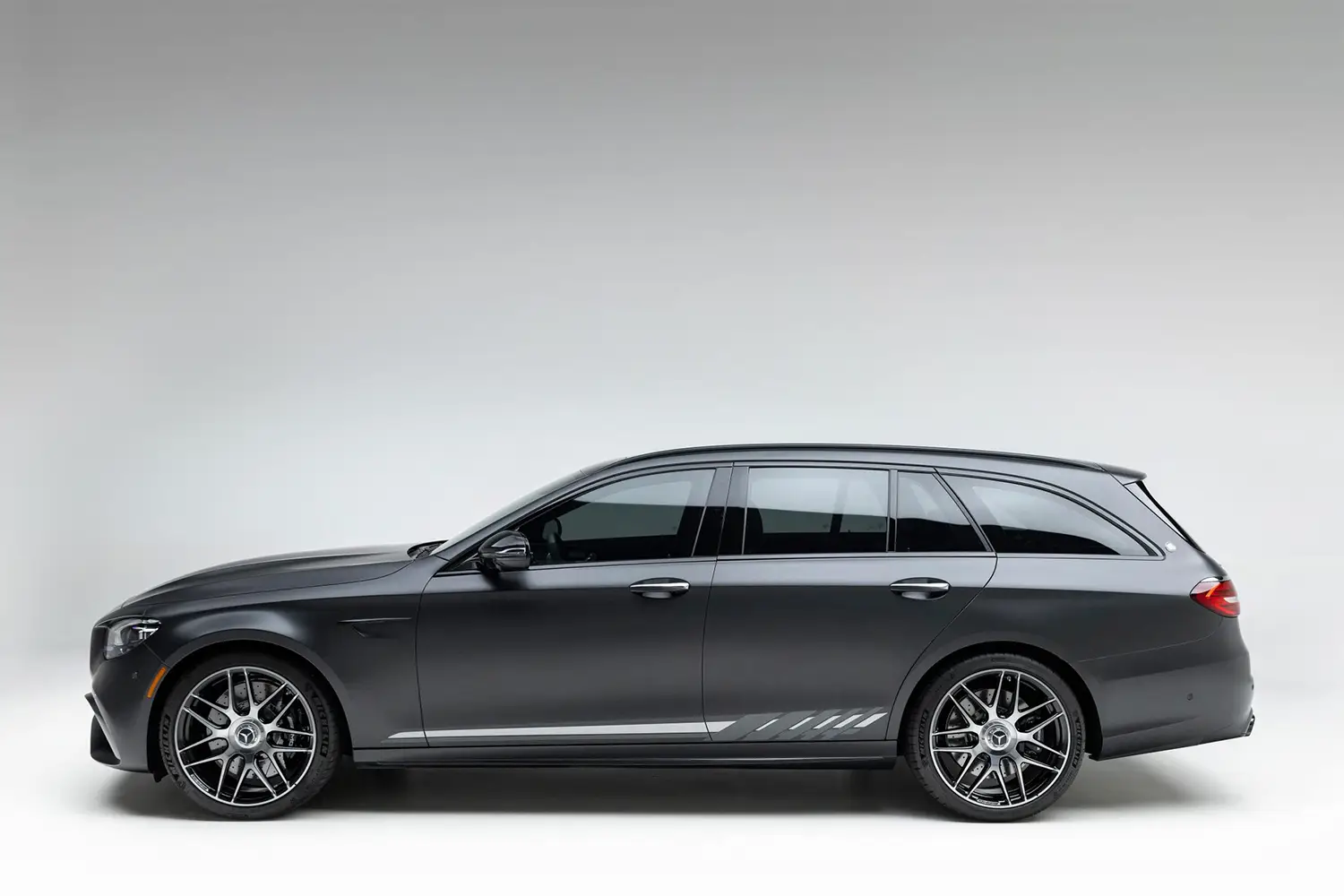 2023 Mercedes-AMG E63 S 4MATIC Wagon Final Edition 2023 Mercedes-AMG E63 S 4MATIC Wagon Final Edition