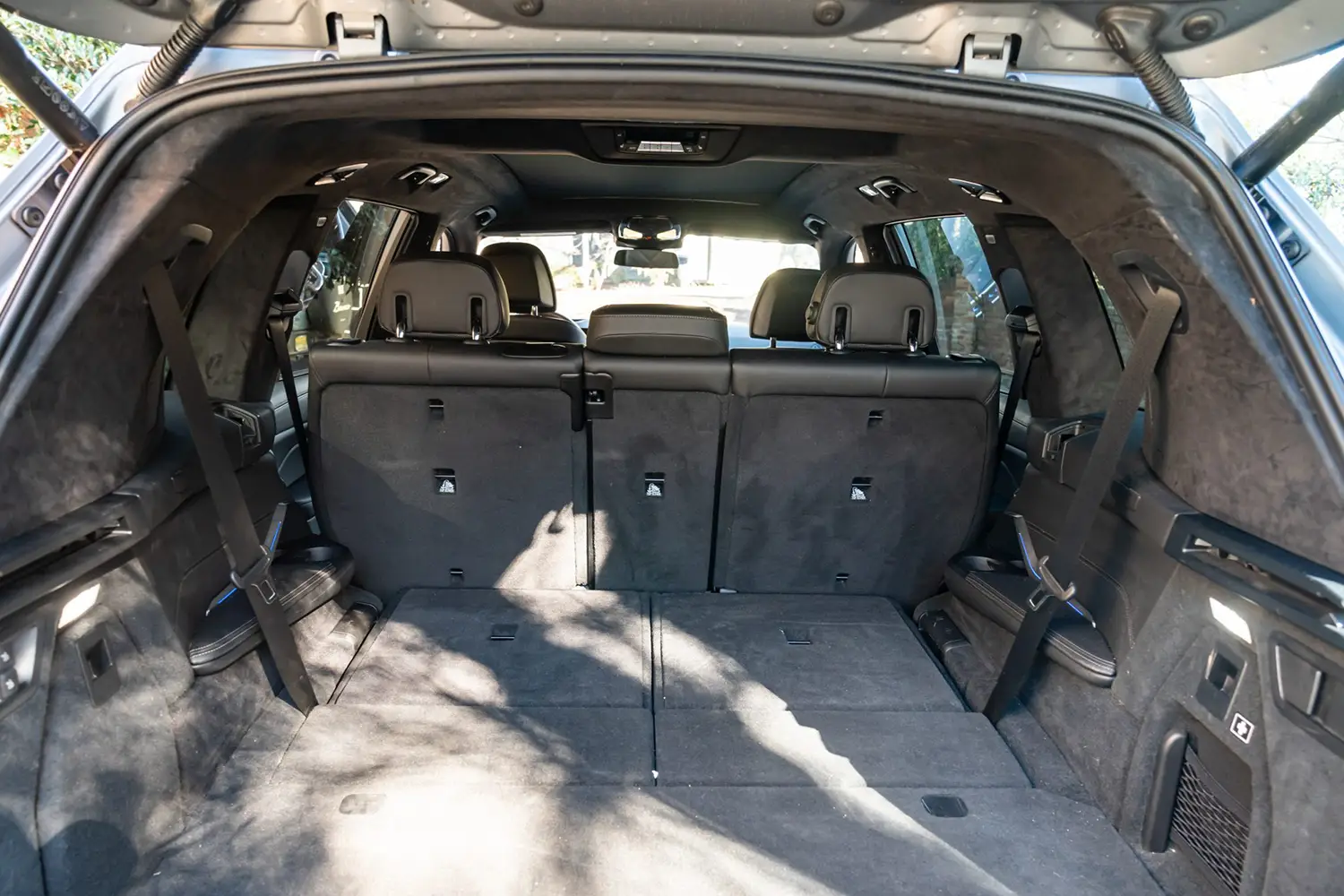 2023 BMW X7 xDrive40i 2023 BMW X7 xDrive40i