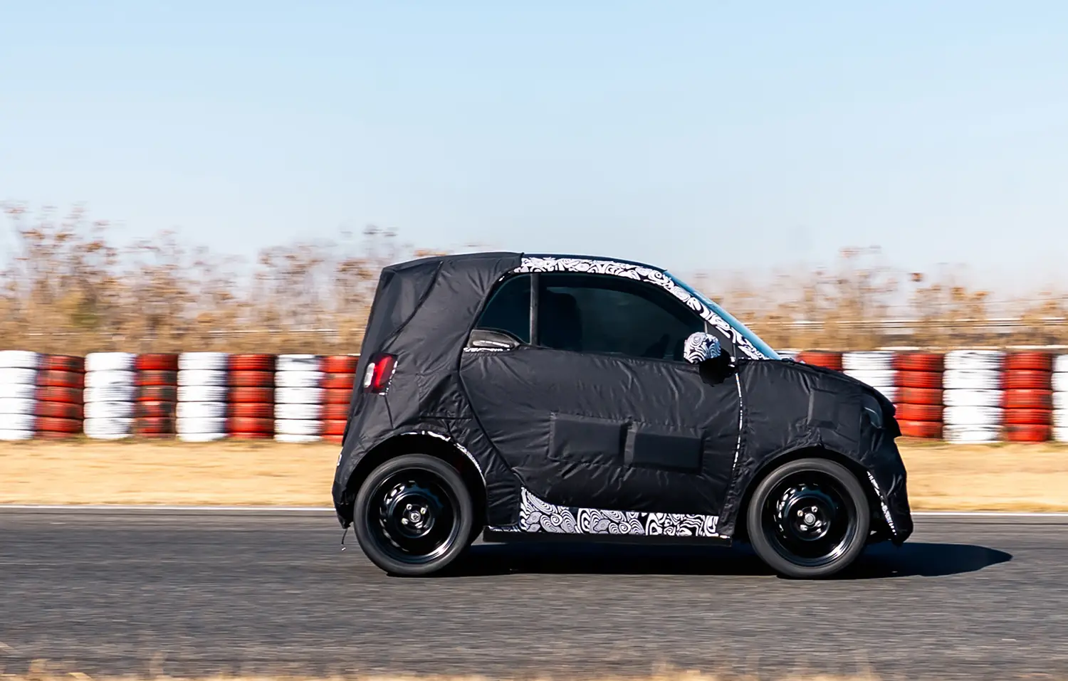 smart #2 electric city car smart #2 electric city car