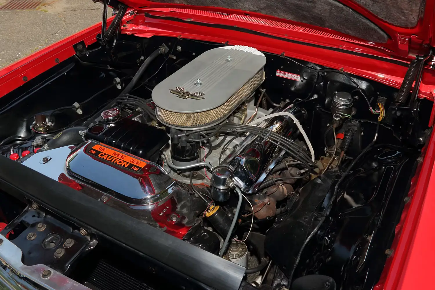 1963 Ford Galaxie 500XL Hardtop 1963 Ford Galaxie 500XL Hardtop