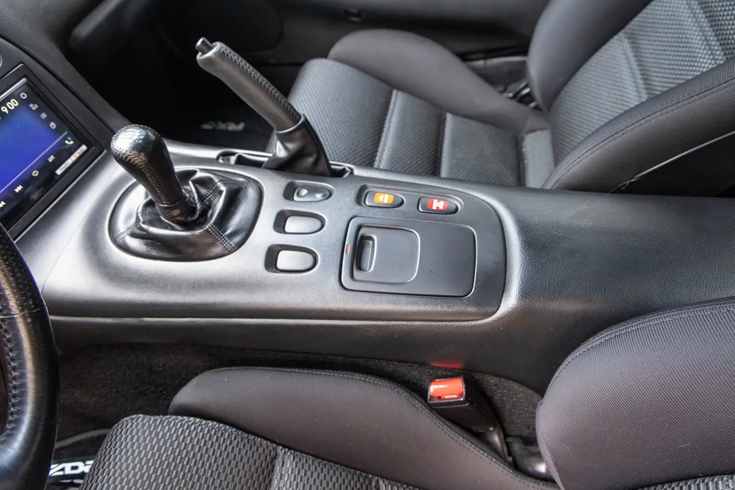 1994 Mazda RX-7 1994 Mazda RX-7