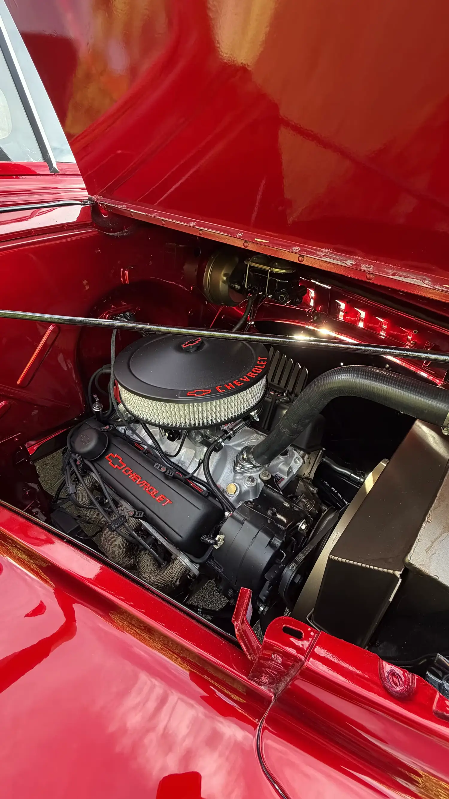 1946 Chevrolet Pickup 1946 Chevrolet Pickup