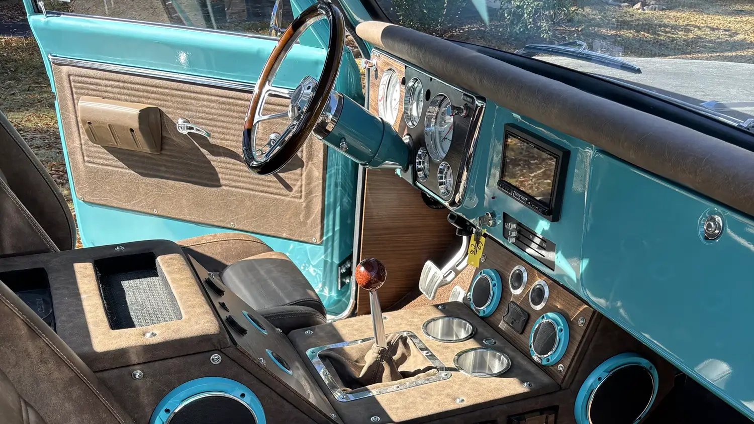 1967 Chevrolet C10 LS3 1967 Chevrolet C10 LS3