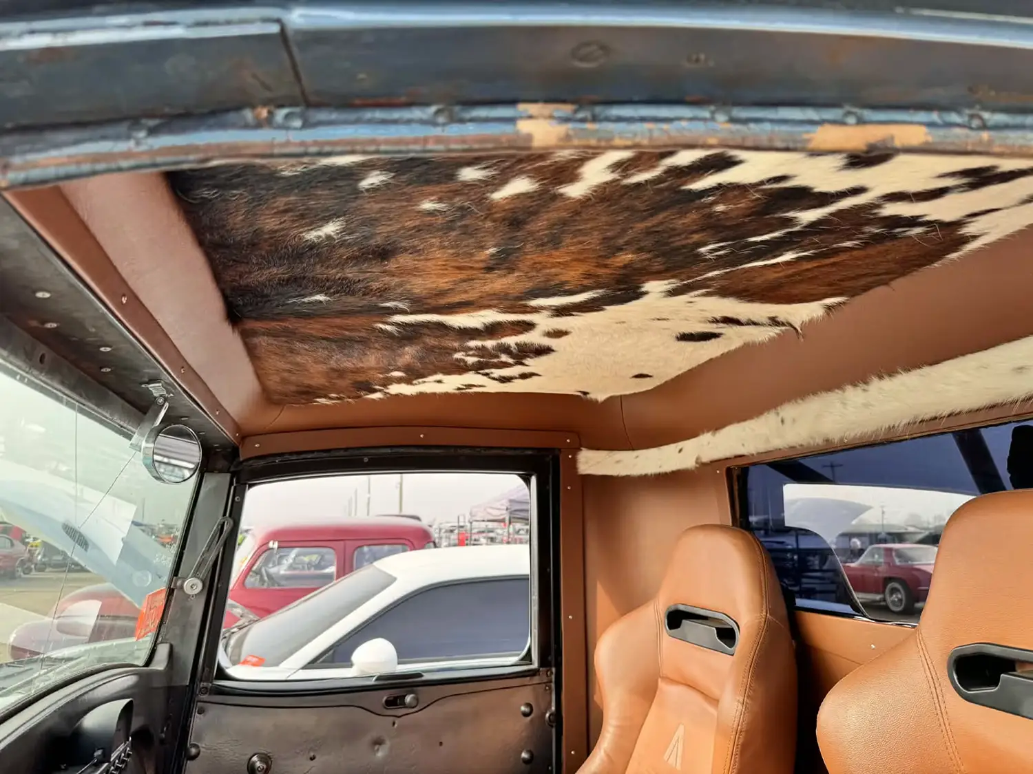 1935 Chevrolet Custom Pickup 1935 Chevrolet Custom Pickup