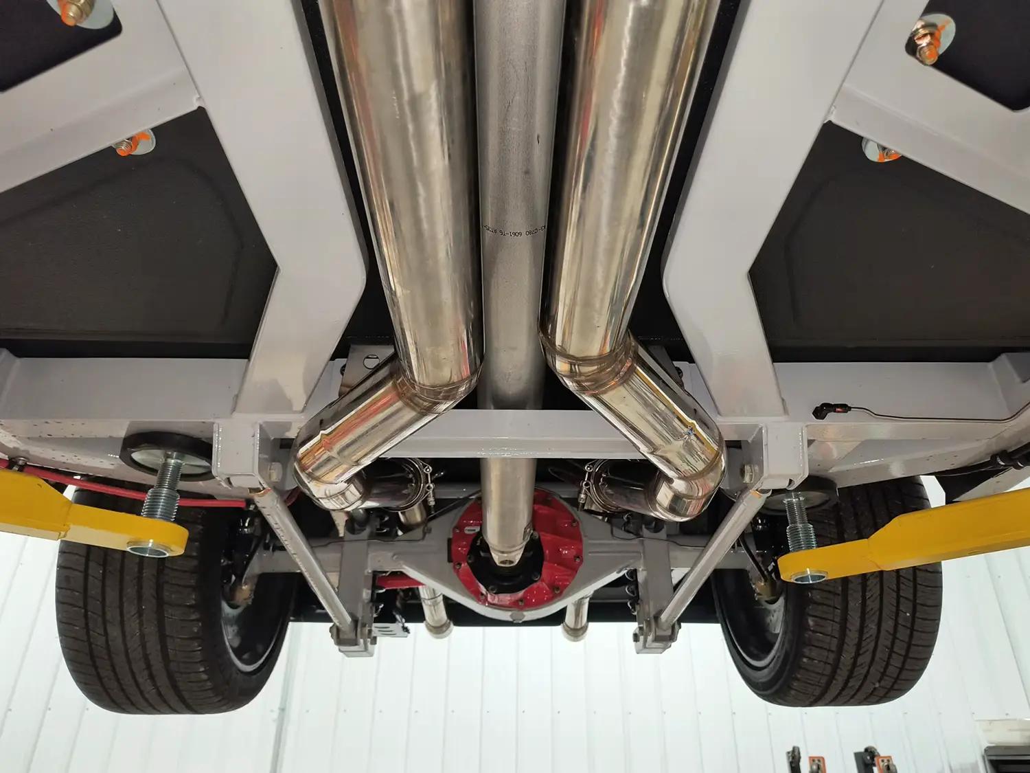 1964 Mercury Comet Custom Convertible 1964 Mercury Comet Custom Convertible