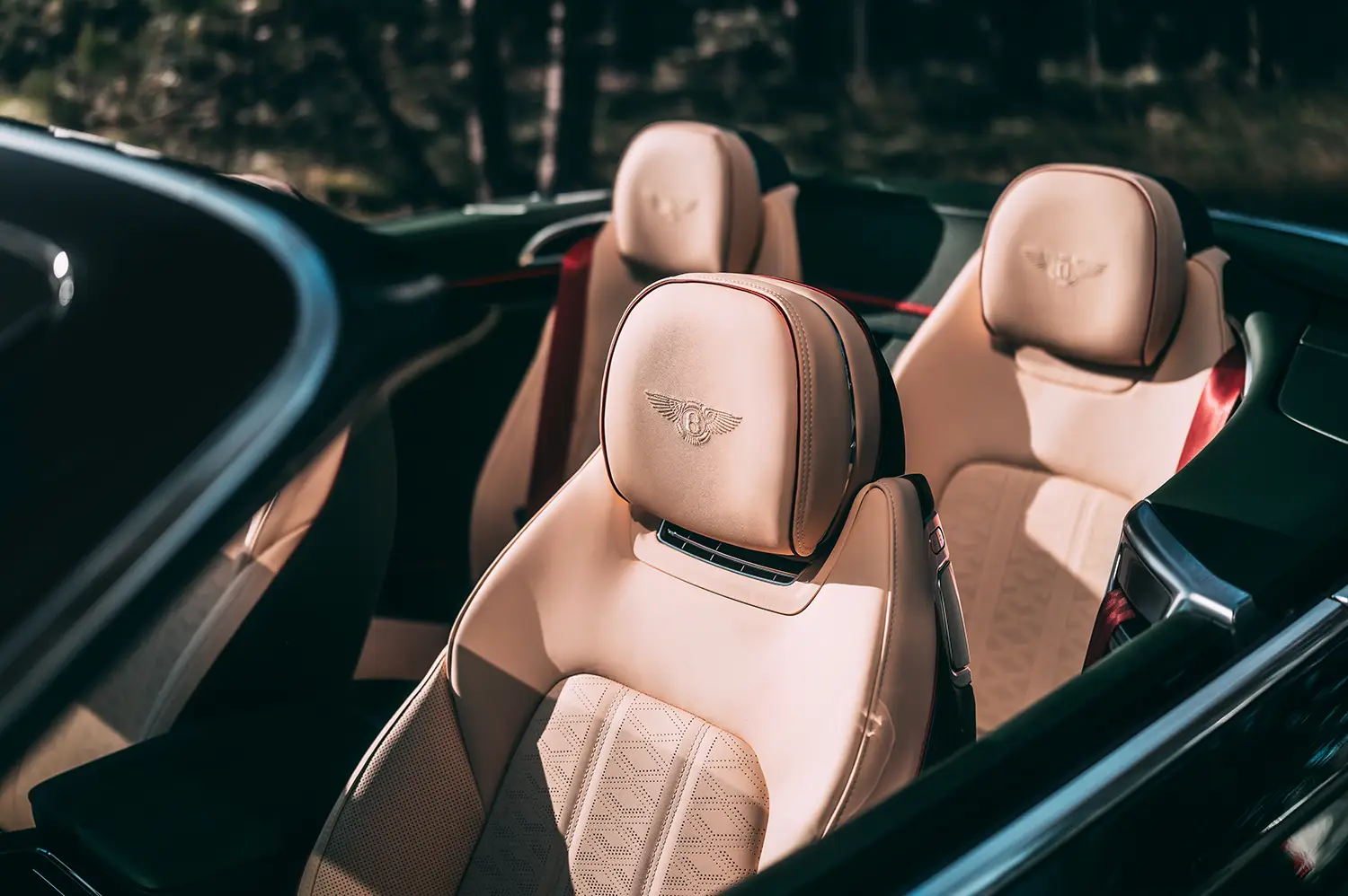 Dutch Masters Bentley Collection