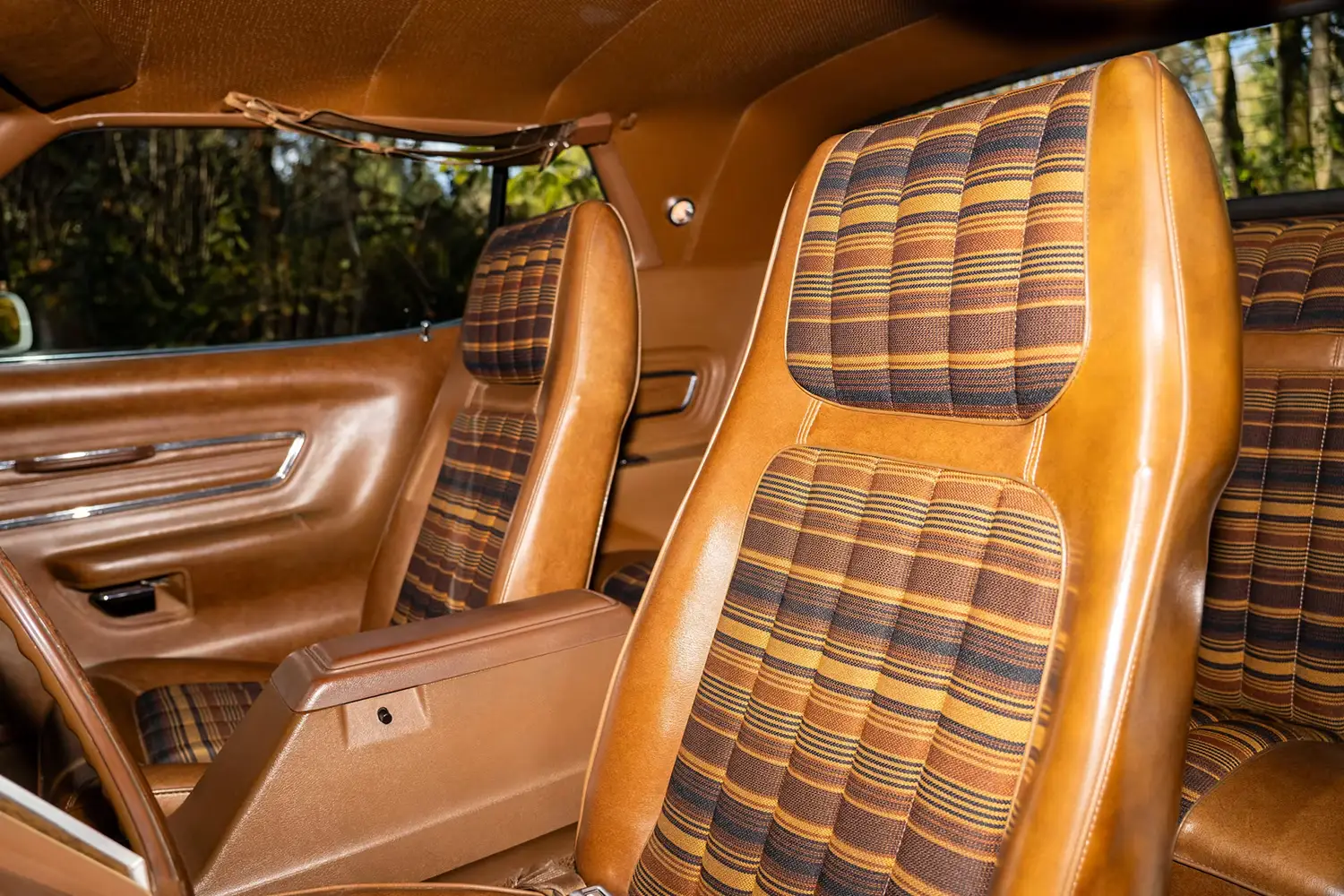 1973 Mercury Cougar XR-7 Coupe 1973 Mercury Cougar XR-7 Coupe