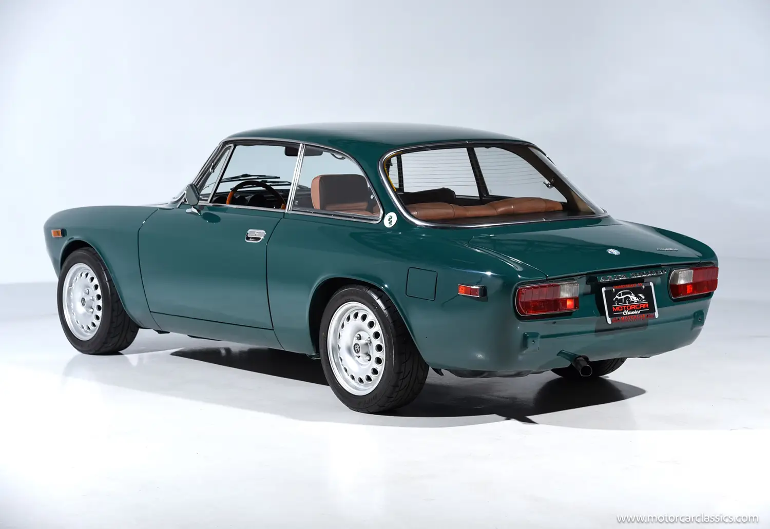 1973 Alfa Romeo GTV 2000