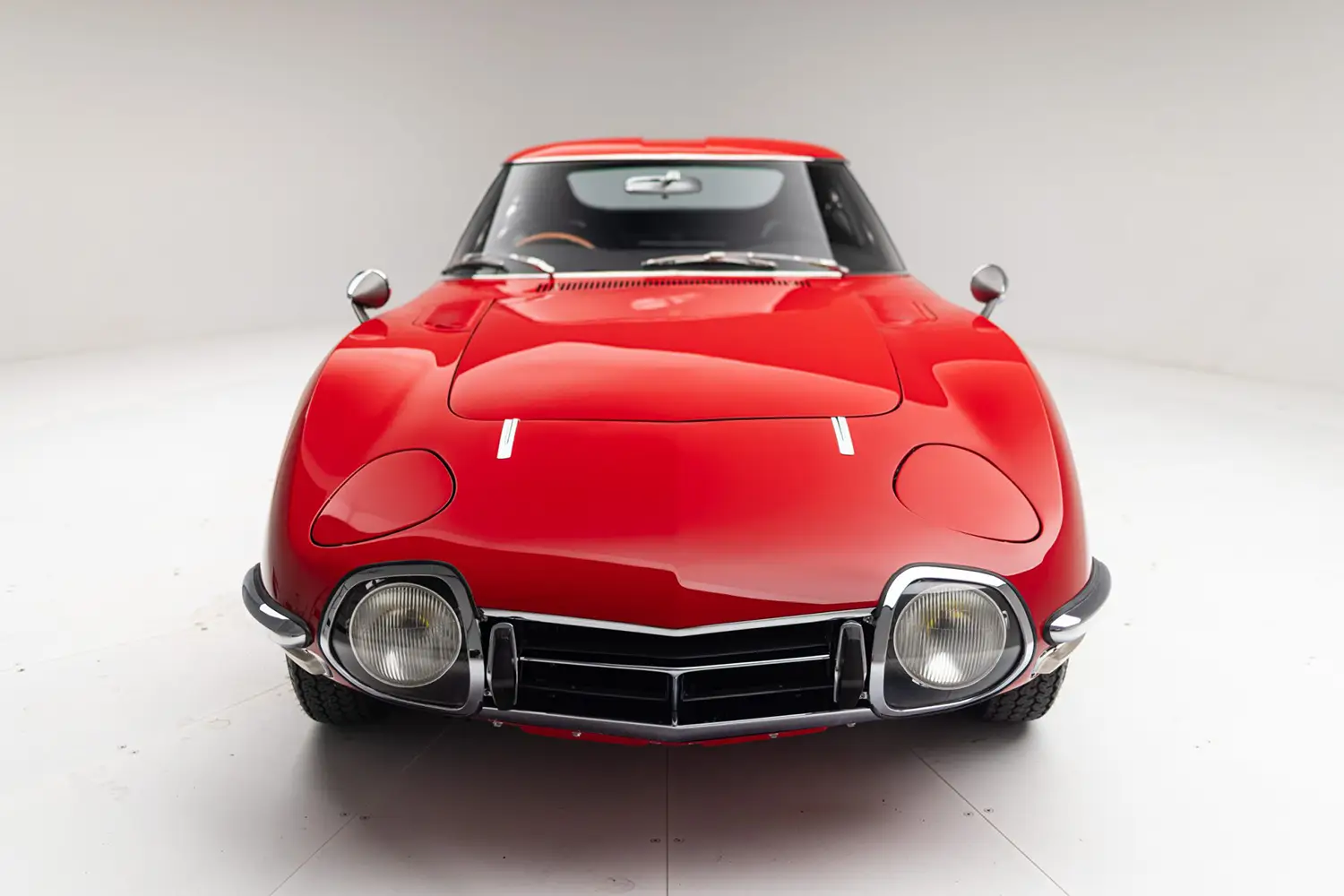 1967 Toyota 2000GT 1967 Toyota 2000GT