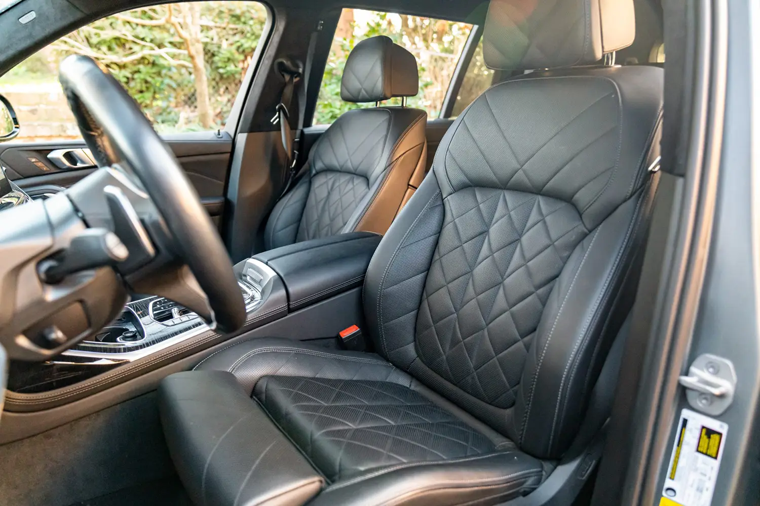 2023 BMW X7 xDrive40i 2023 BMW X7 xDrive40i