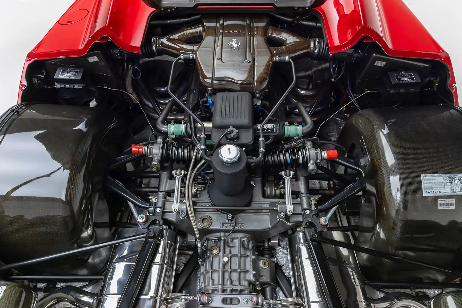 1995 Ferrari F50 1995 Ferrari F50