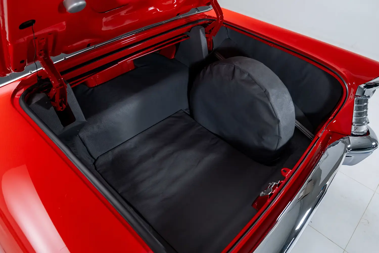 1957 Oldsmobile Super 88 Convertible 1957 Oldsmobile Super 88 Convertible