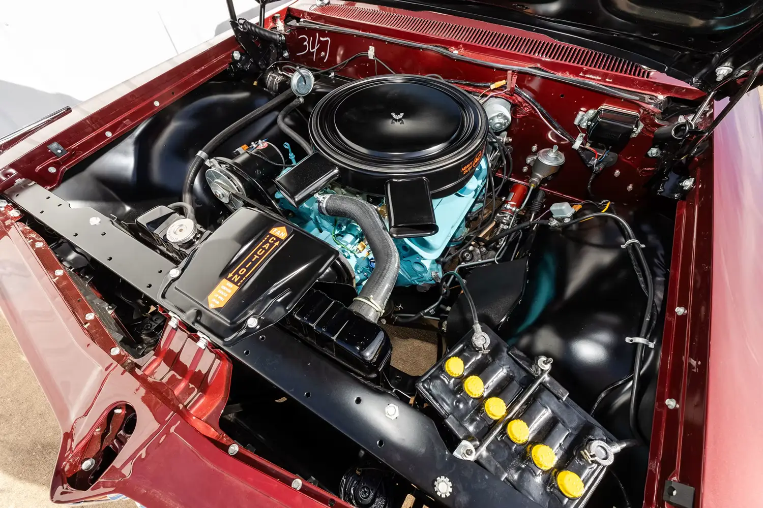 1962 Pontiac Catalina