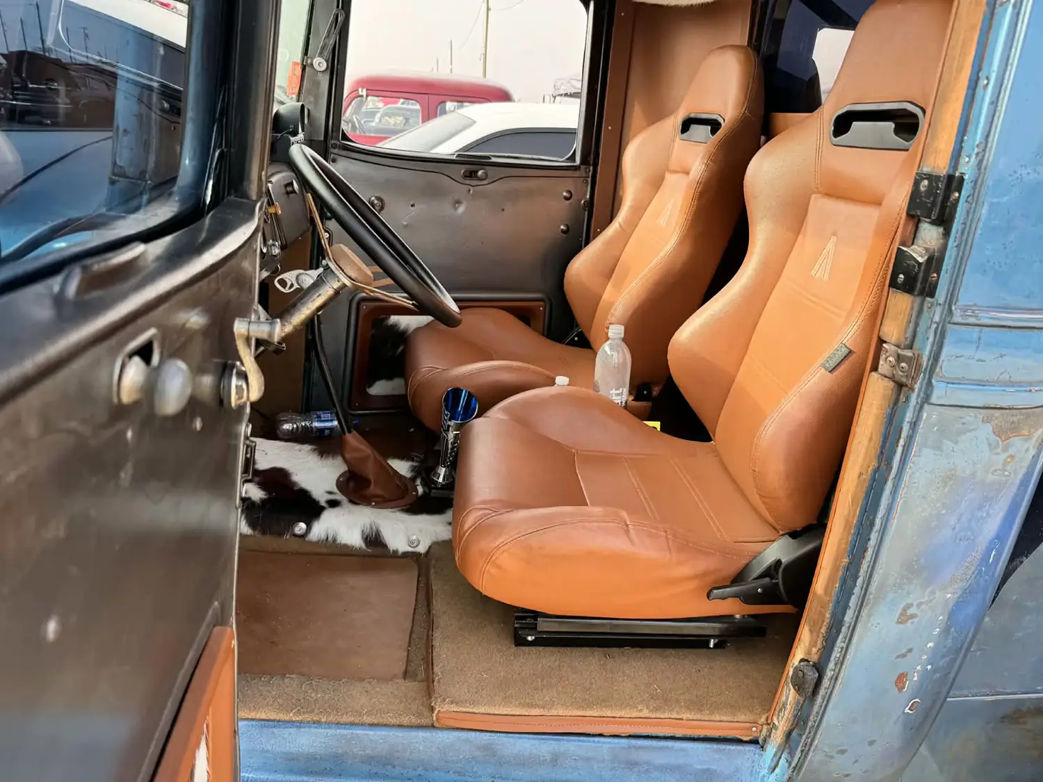 1935 Chevrolet Custom Pickup 1935 Chevrolet Custom Pickup