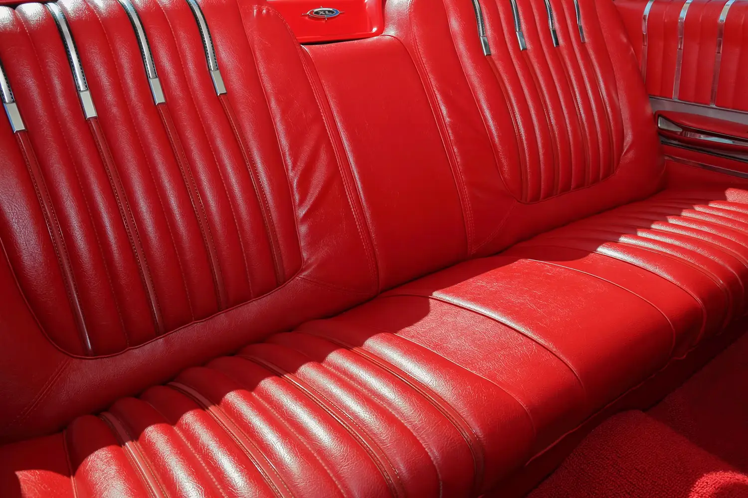 1963 Ford Galaxie 500XL Hardtop 1963 Ford Galaxie 500XL Hardtop