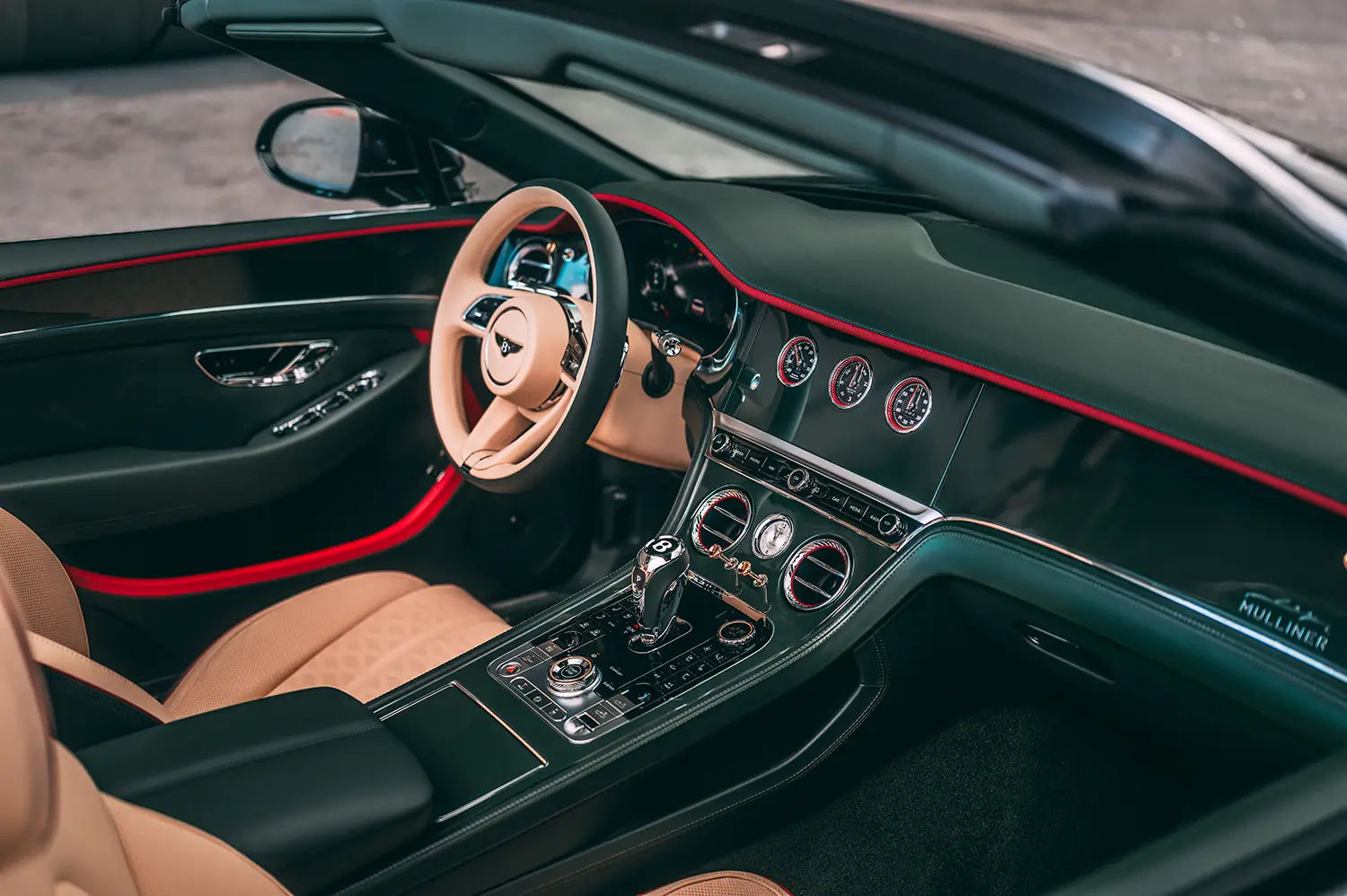 Dutch Masters Bentley Collection