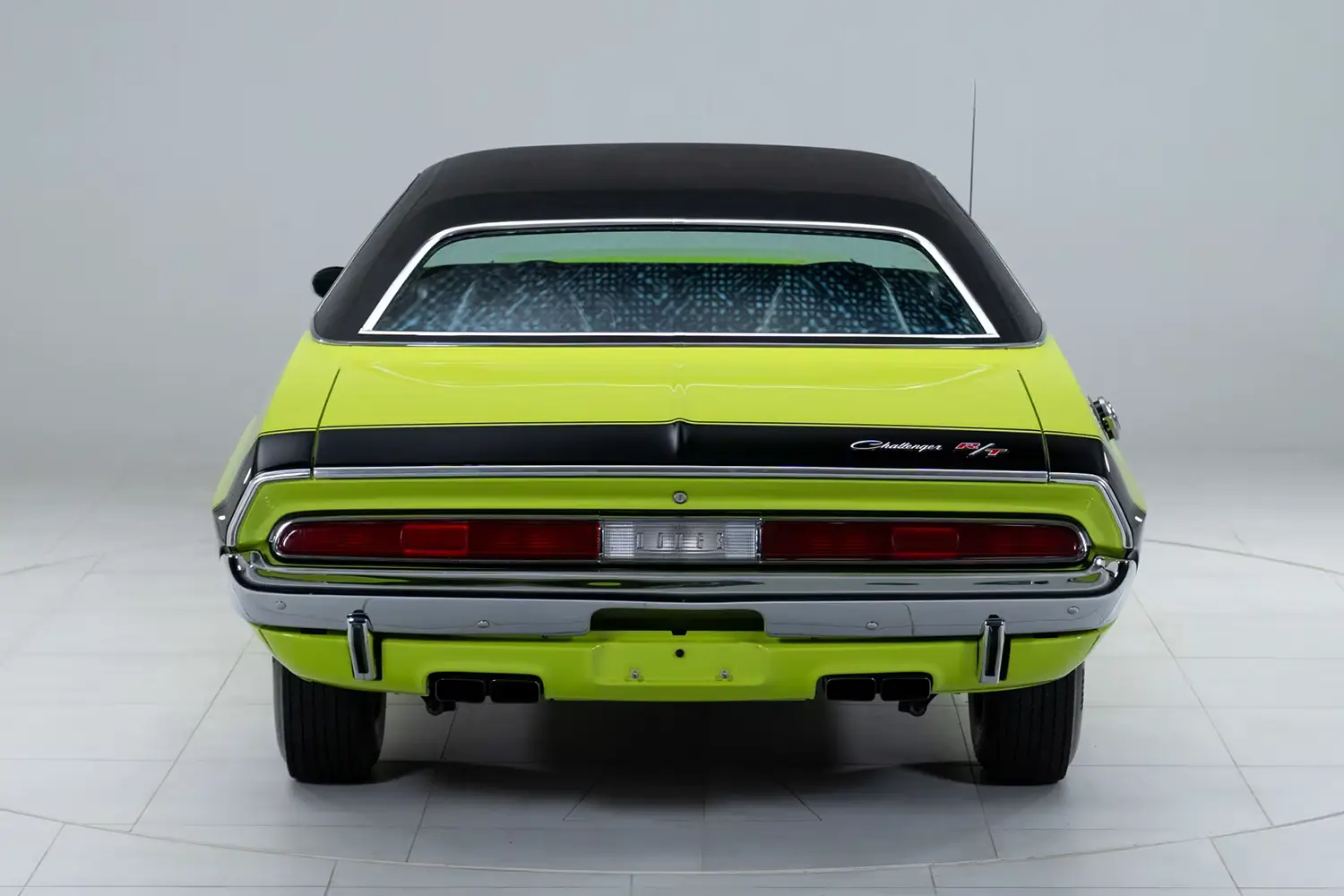 1970 Dodge Challenger R/T